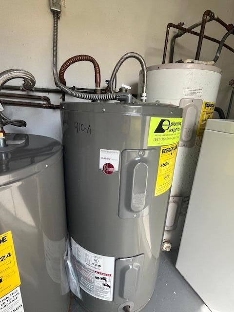 HIGH POINT OF DELRAY BEACH CONDO SEC III - Residential