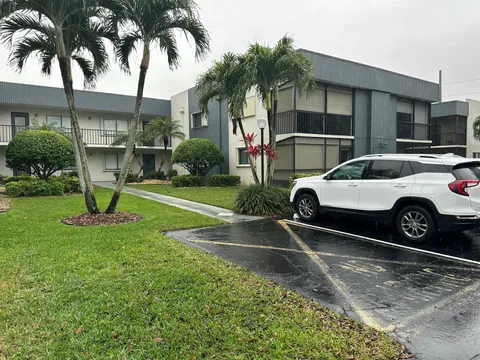 15036 Ashland Lane Apt 44, Delray Beach, FL 33484 - MLS#: R11054573