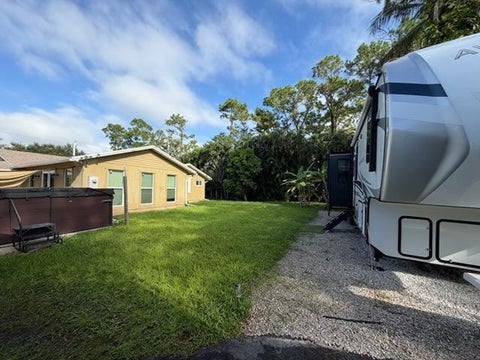 Tiny photo for 3472 Blanchette Trail, Lake Worth, FL 33467 (MLS # B26084524)