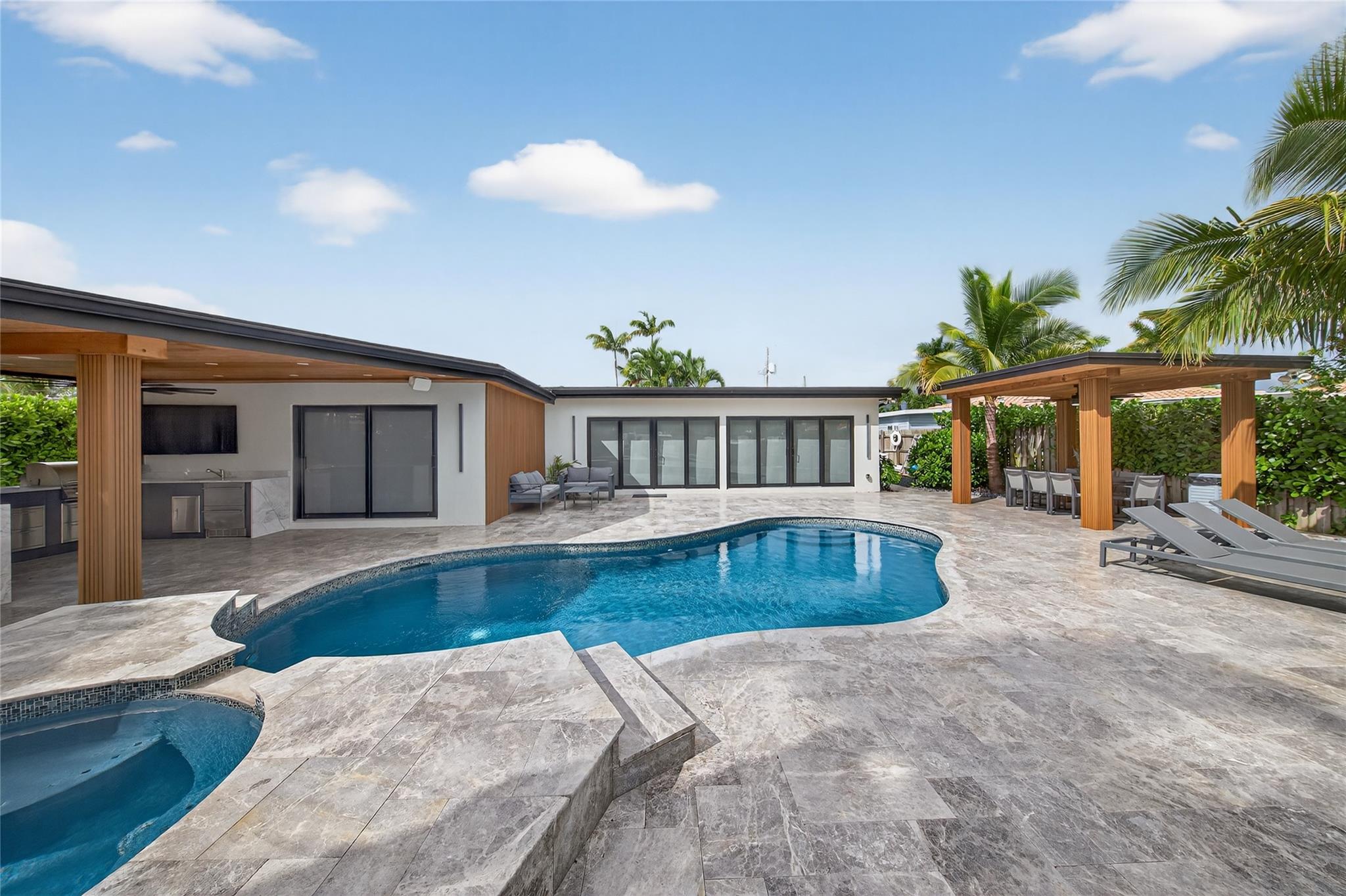 Garden Isles Sec 3 49-30 - Residential Lease