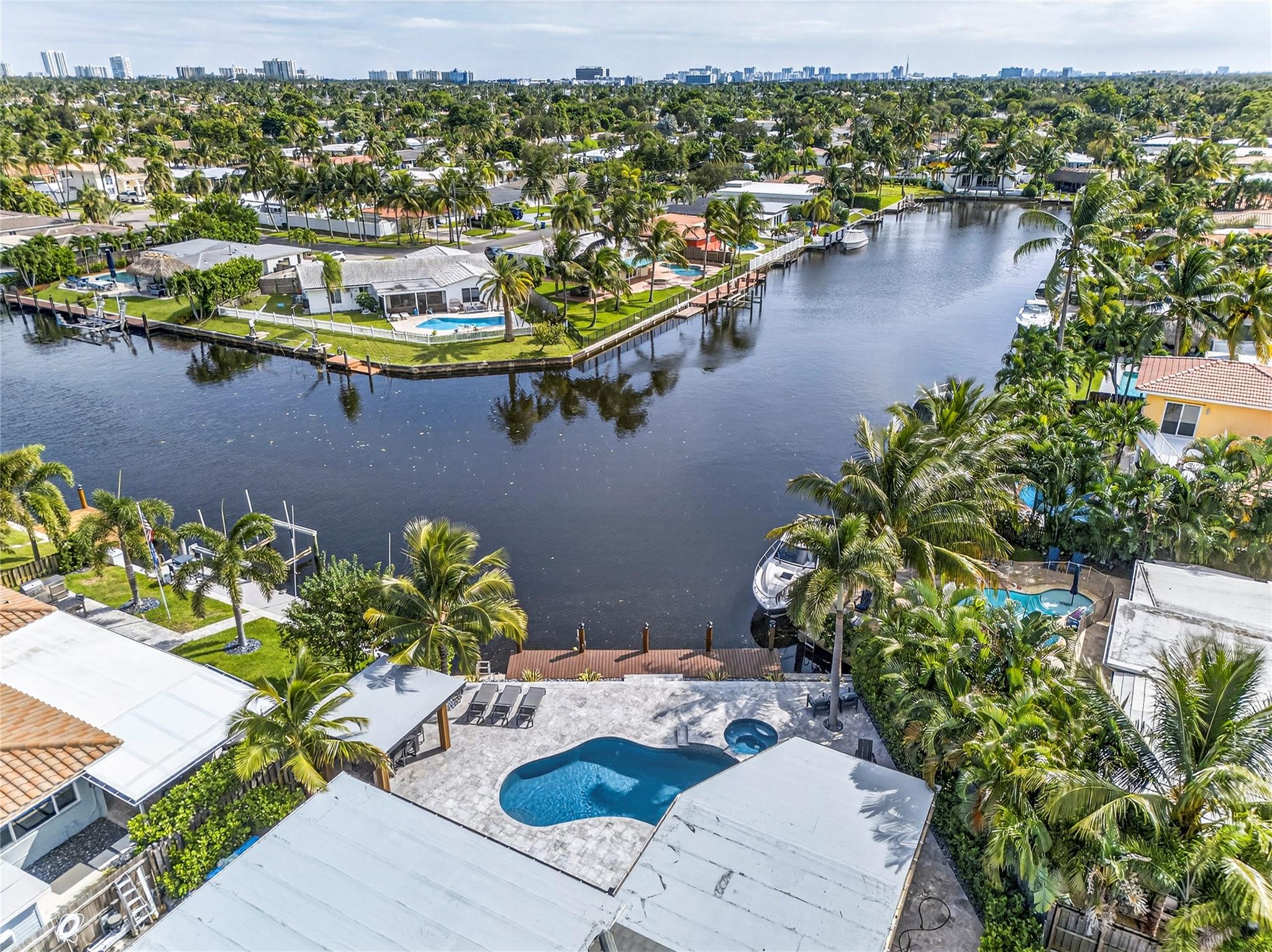 Garden Isles Sec 3 49-30 - Residential Lease