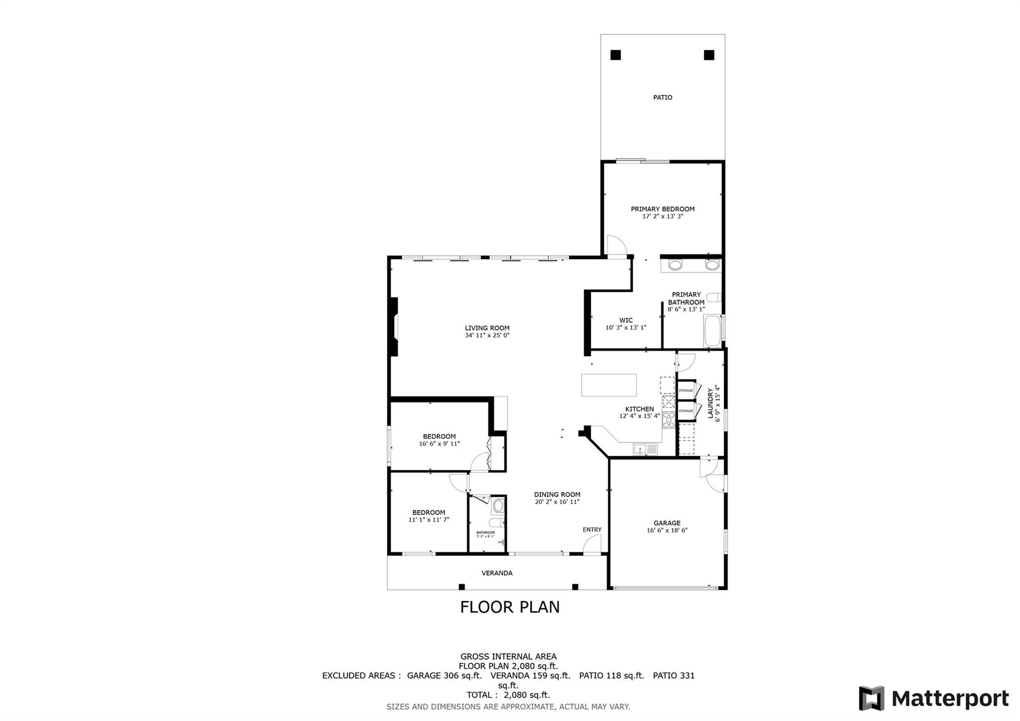 Garden Isles Sec 3 49-30 - Residential Lease