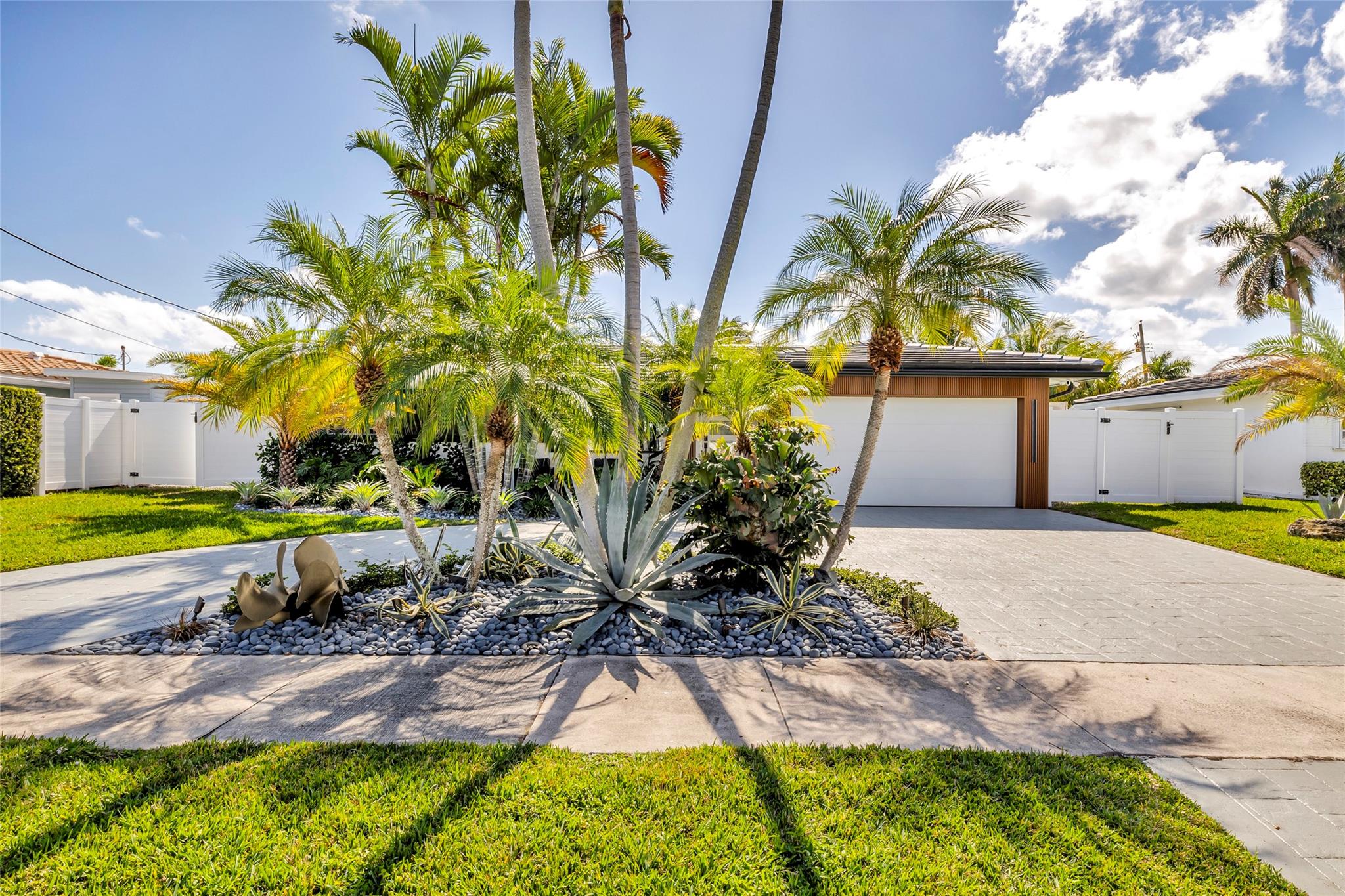 Garden Isles Sec 3 49-30 - Residential Lease