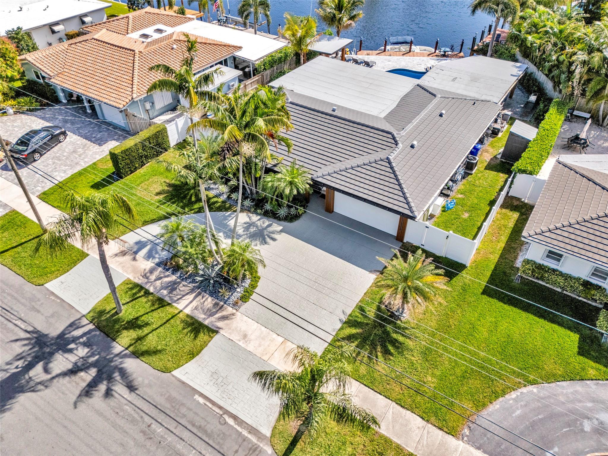 Garden Isles Sec 3 49-30 - Residential Lease