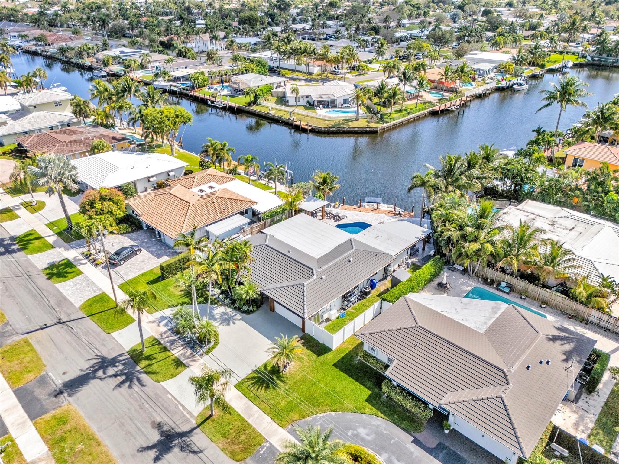 Garden Isles Sec 3 49-30 - Residential Lease
