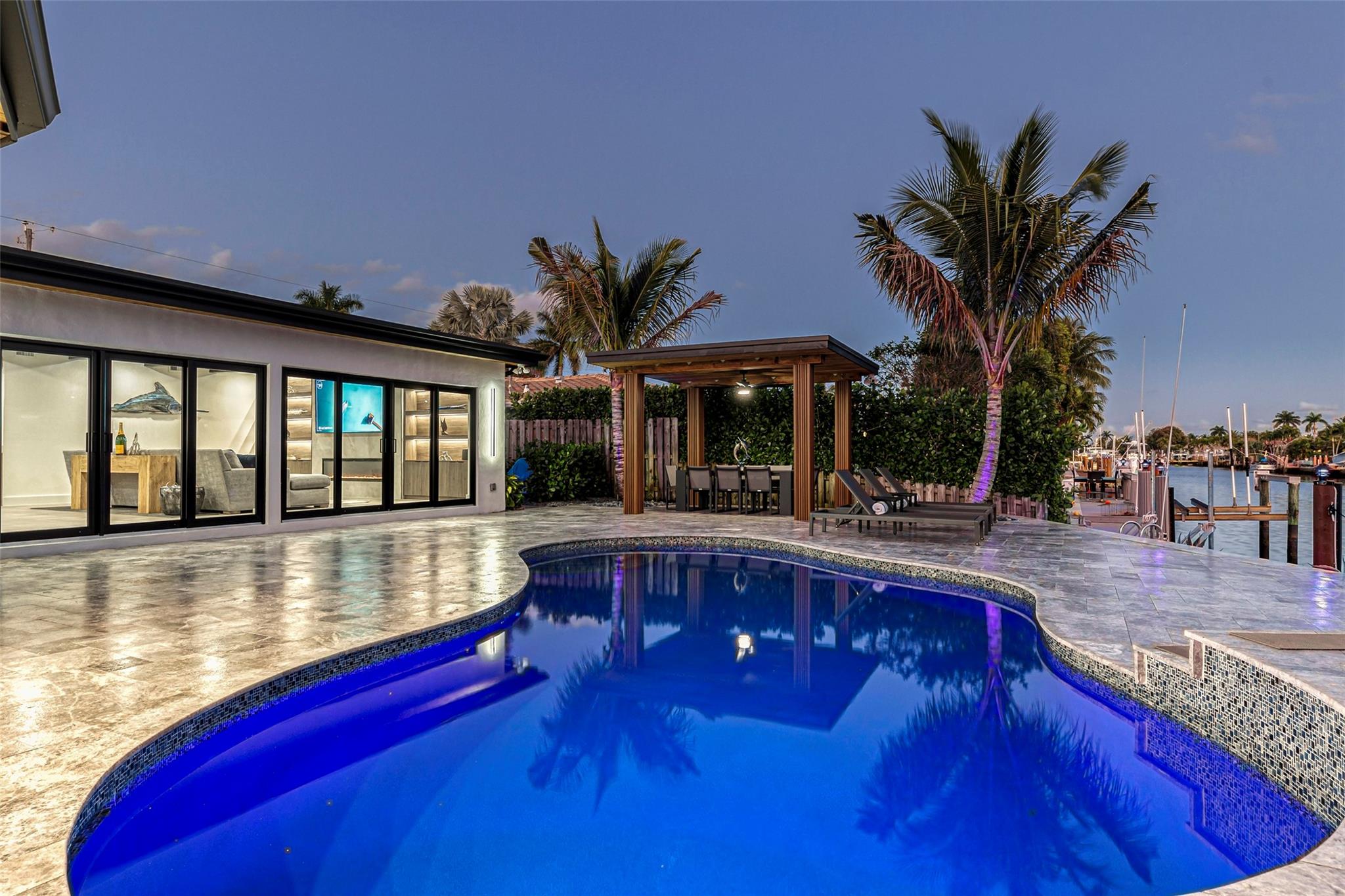 Garden Isles Sec 3 49-30 - Residential Lease