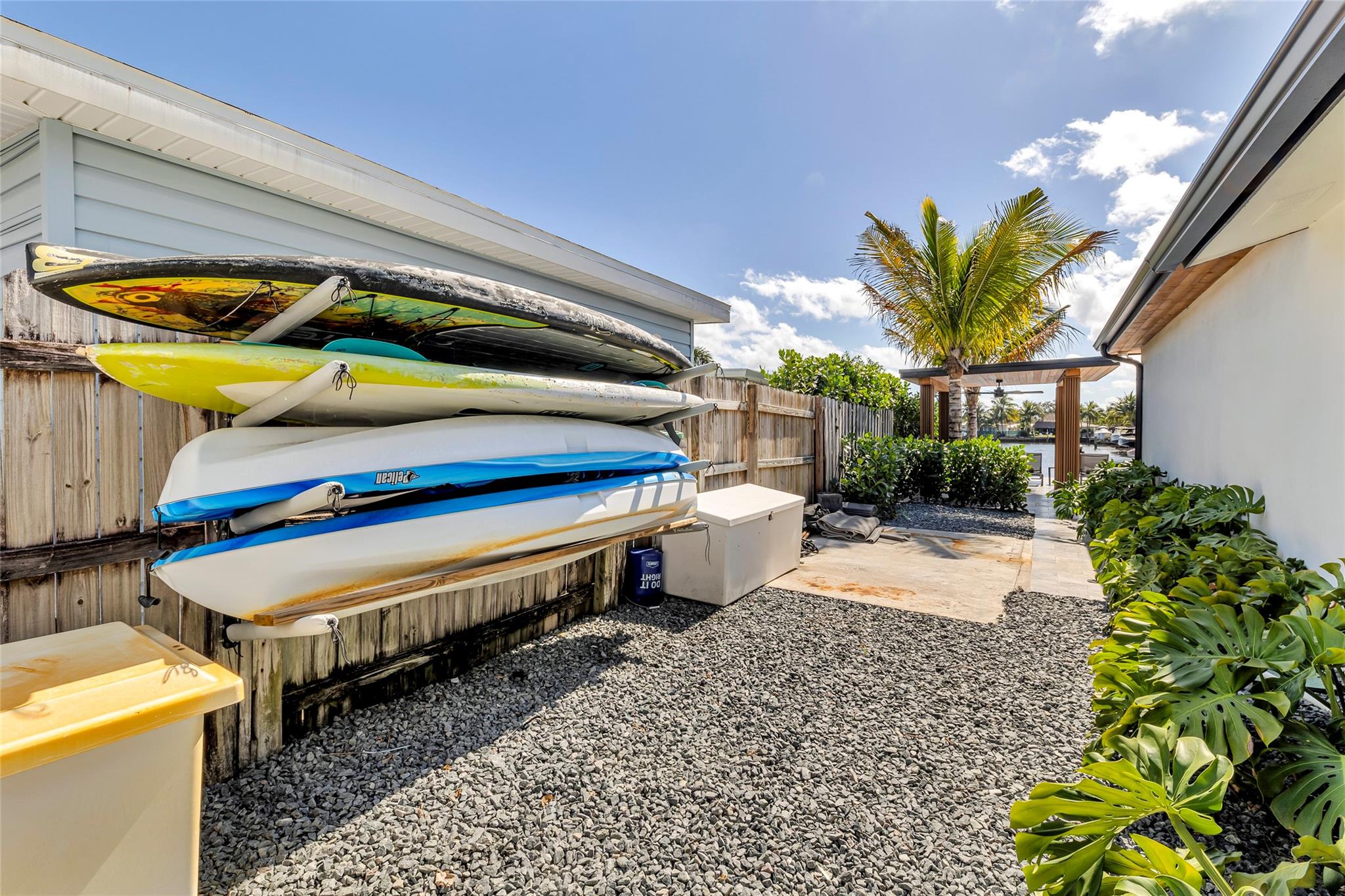 Garden Isles Sec 3 49-30 - Residential Lease