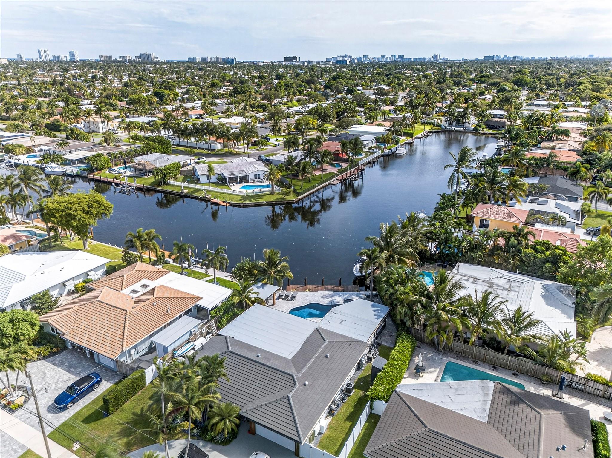 Garden Isles Sec 3 49-30 - Residential Lease