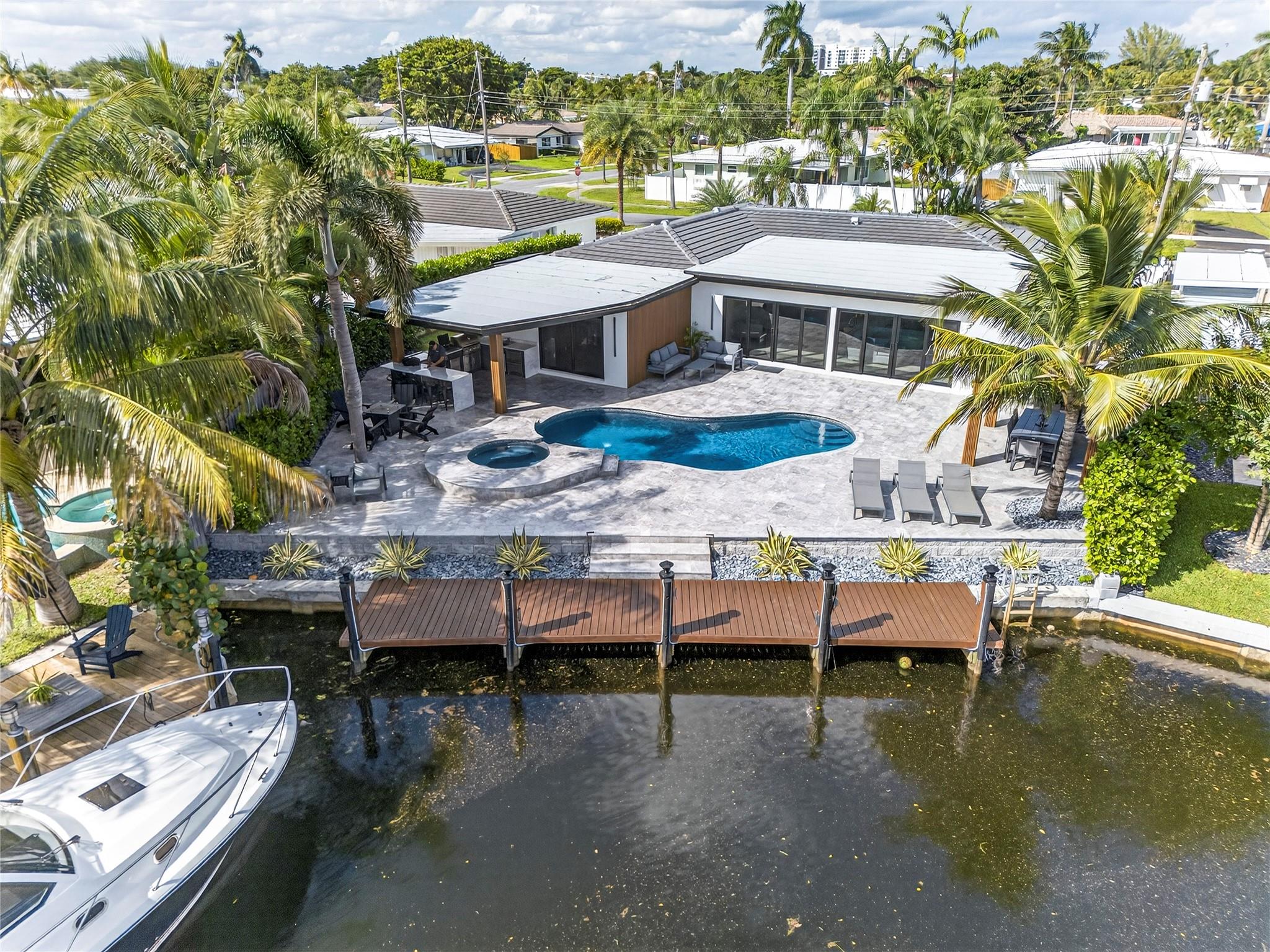 Garden Isles Sec 3 49-30 - Residential Lease