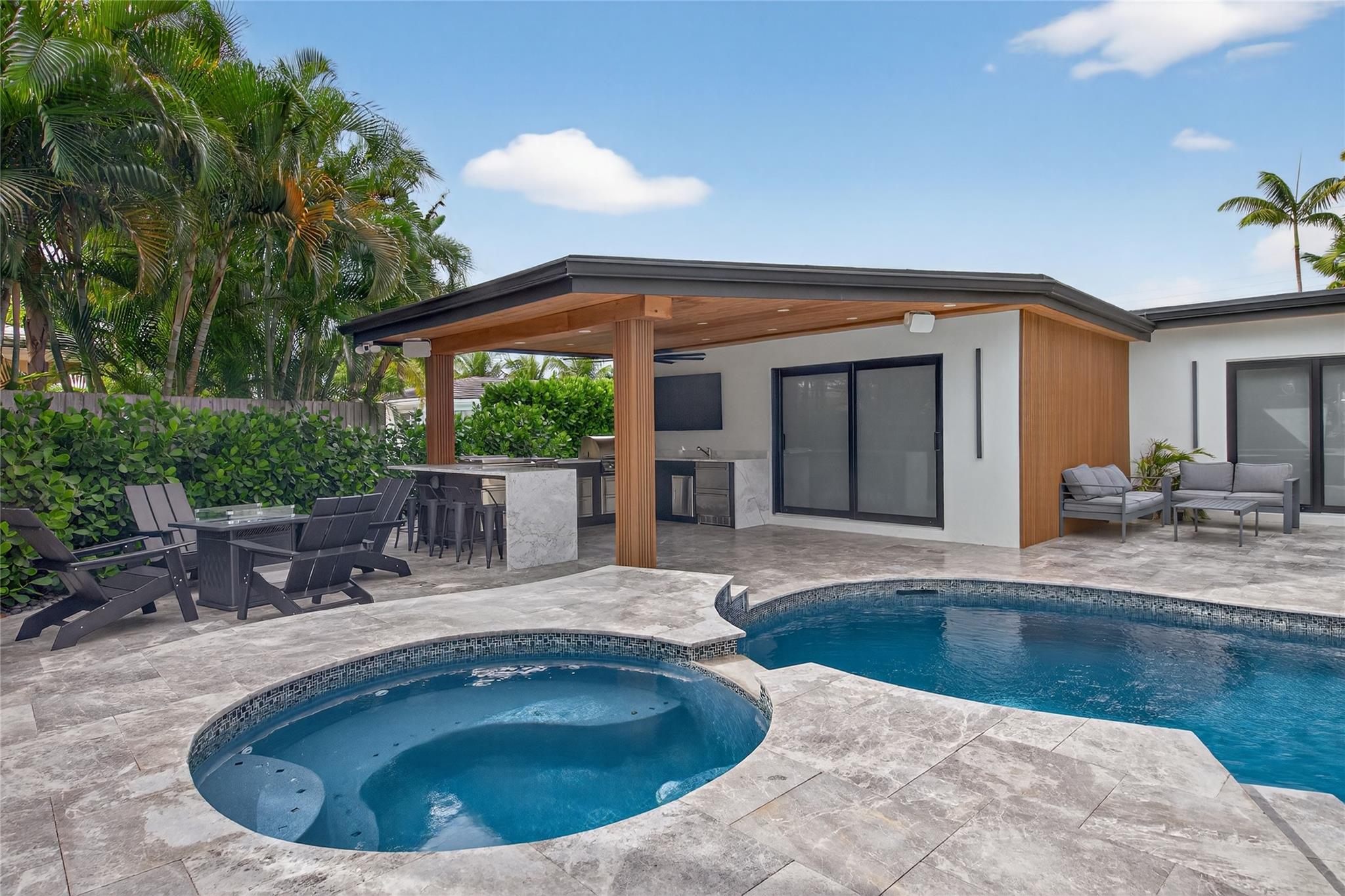 Garden Isles Sec 3 49-30 - Residential Lease