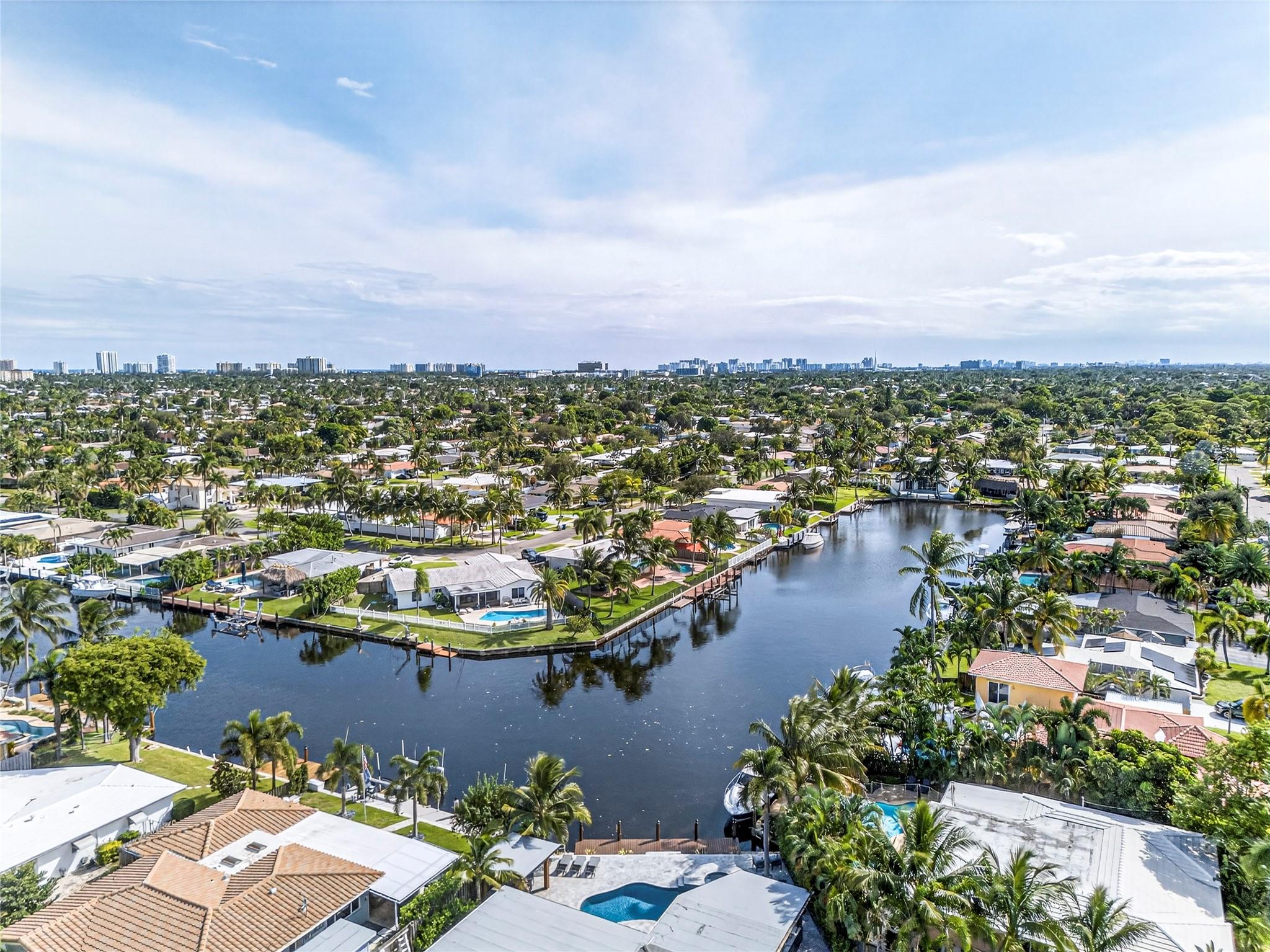 Garden Isles Sec 3 49-30 - Residential Lease