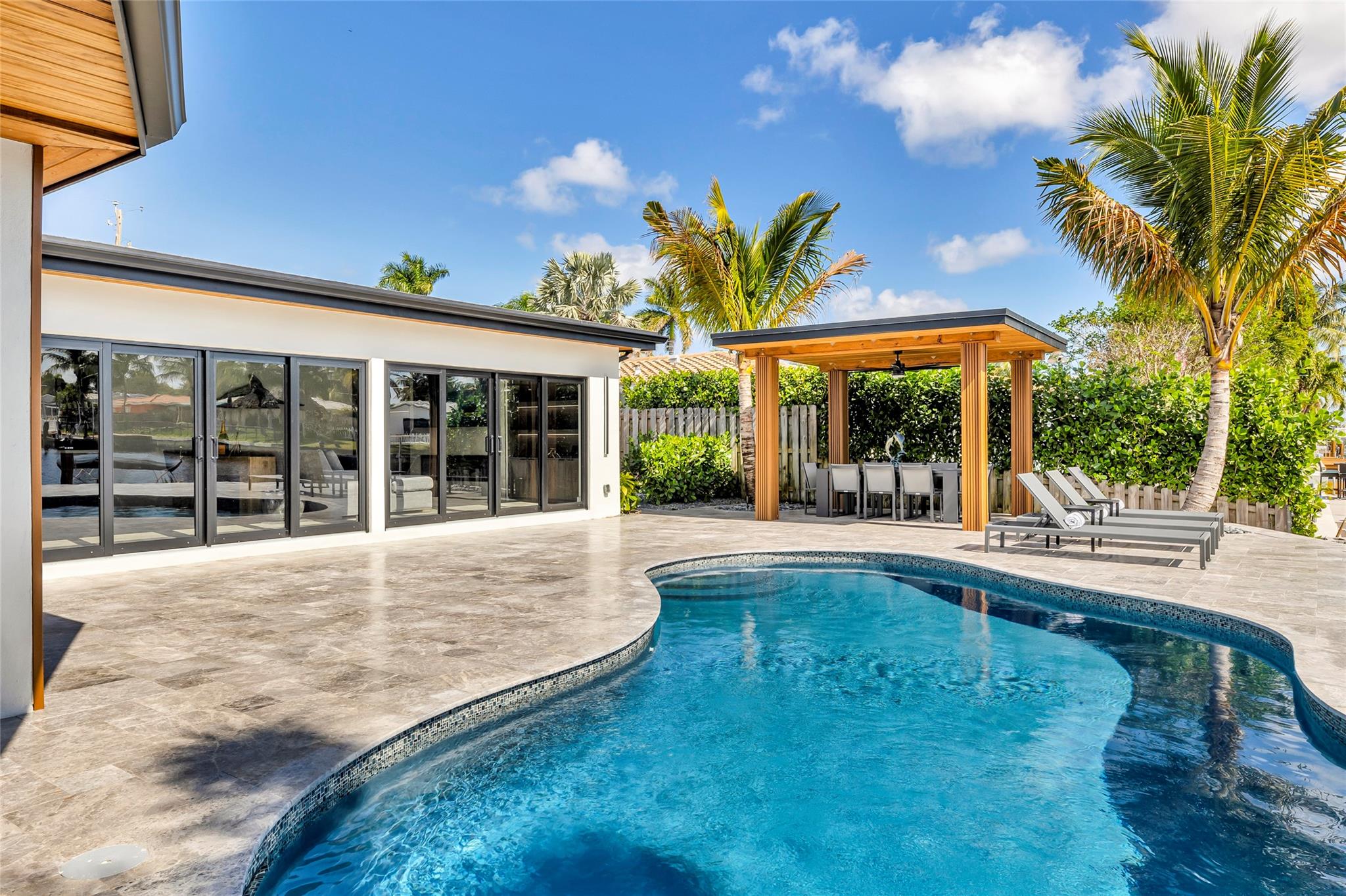 Garden Isles Sec 3 49-30 - Residential Lease