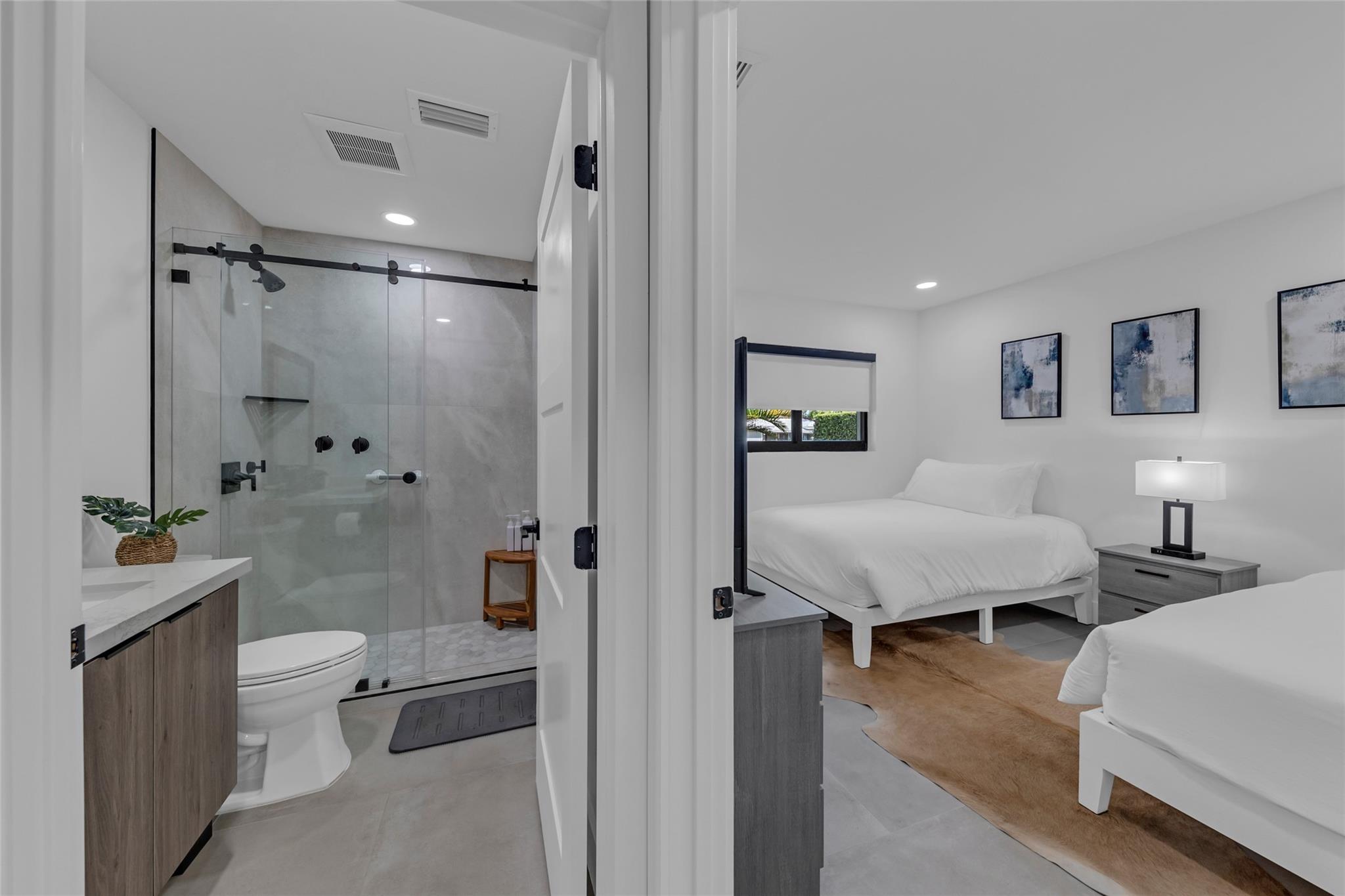 Garden Isles Sec 3 49-30 - Residential Lease