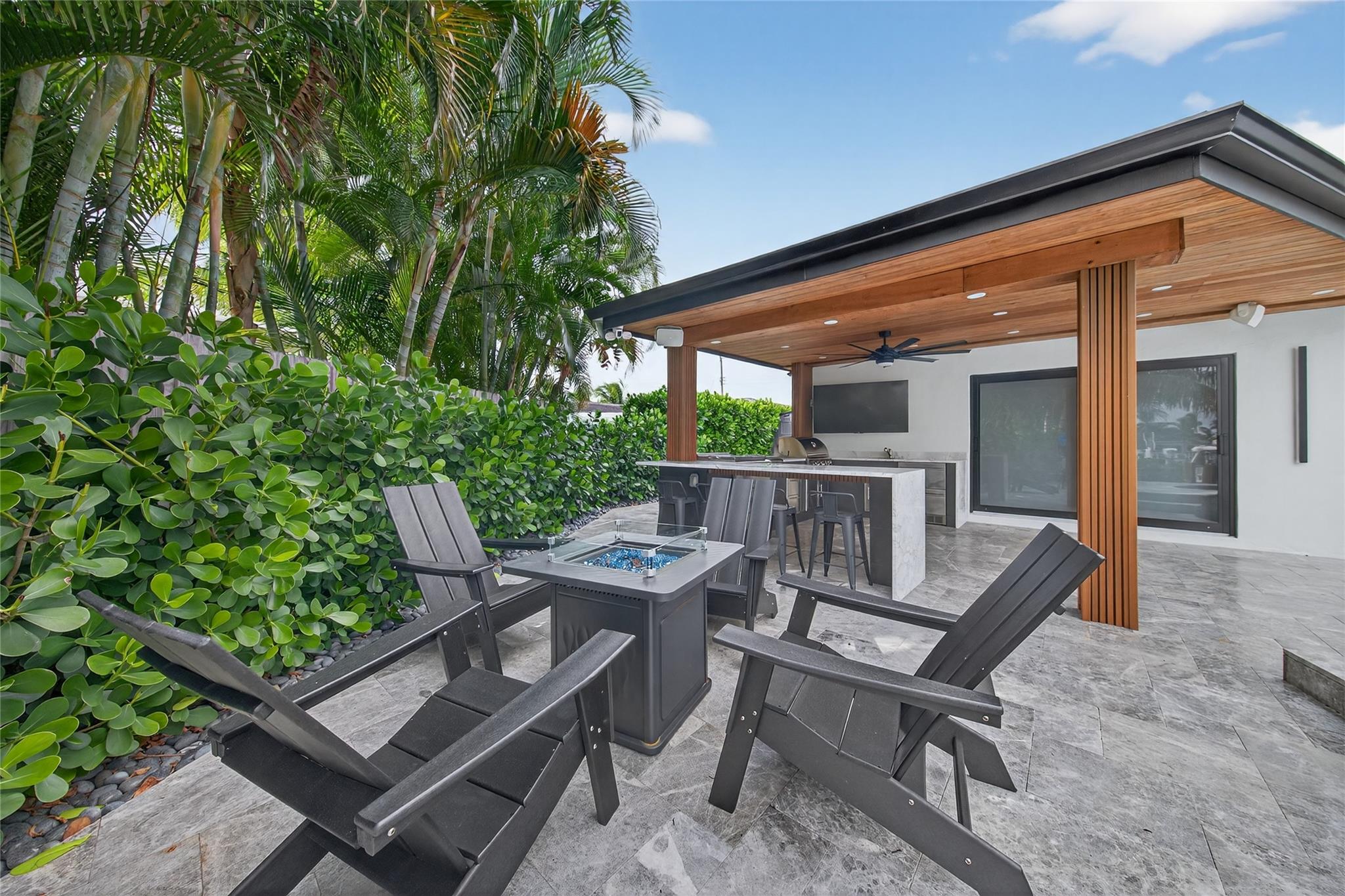 Garden Isles Sec 3 49-30 - Residential Lease