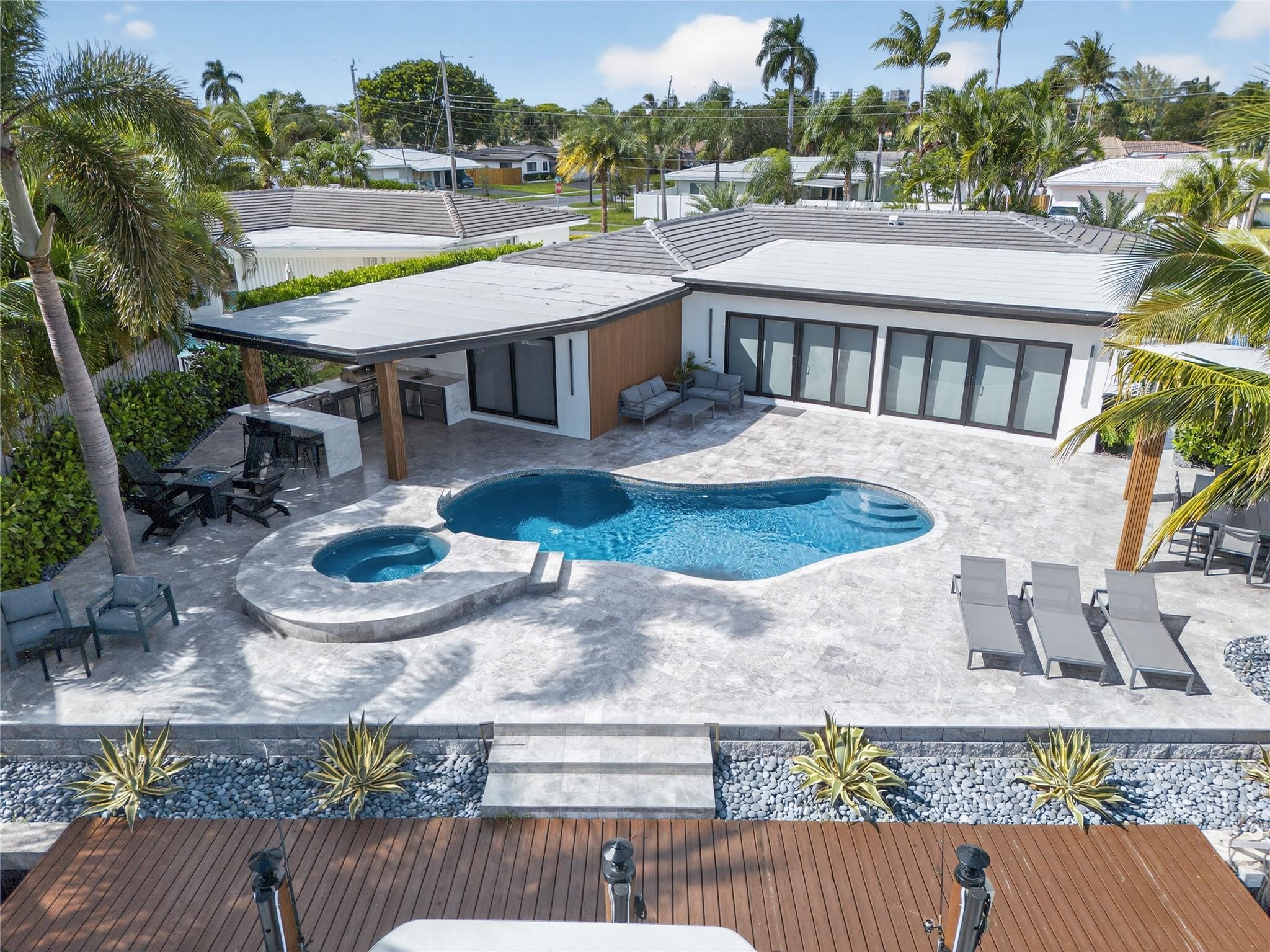 Garden Isles Sec 3 49-30 - Residential Lease