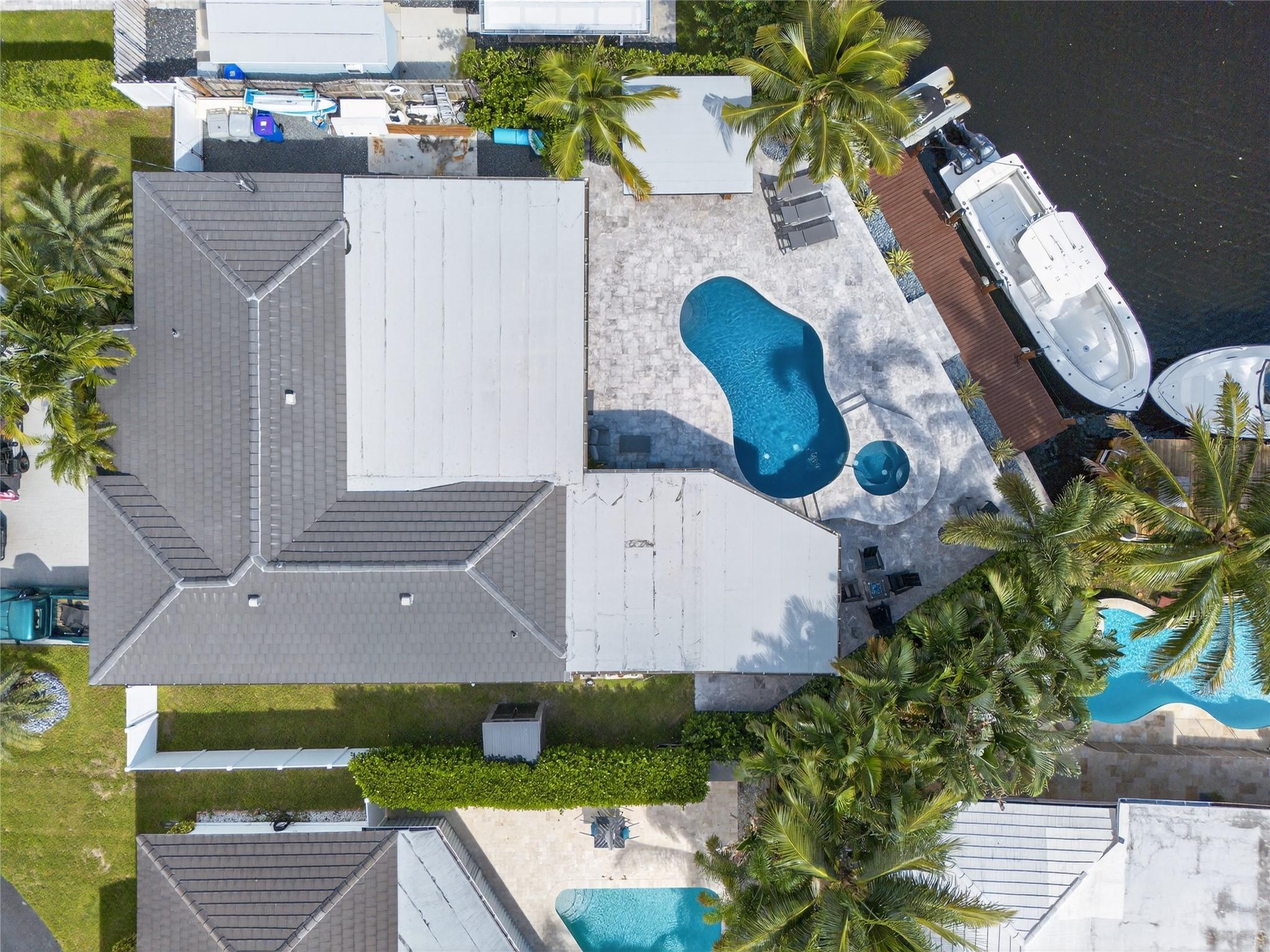 Garden Isles Sec 3 49-30 - Residential Lease