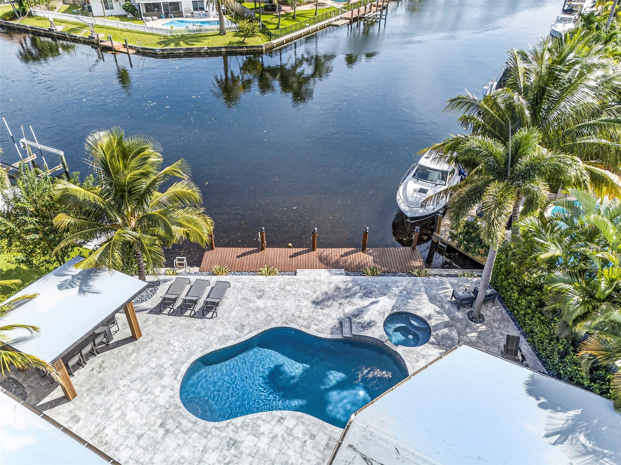 Garden Isles Sec 3 49-30 - Residential Lease