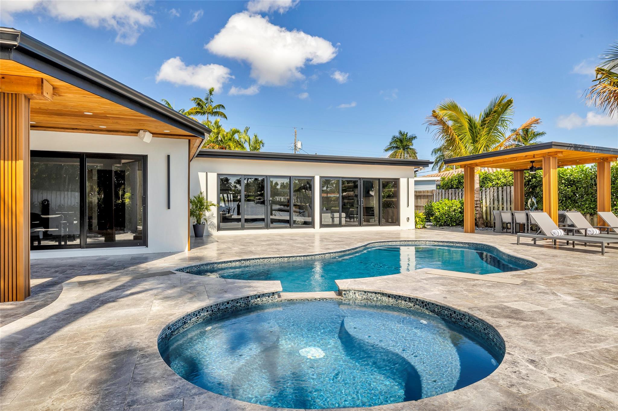 Garden Isles Sec 3 49-30 - Residential Lease