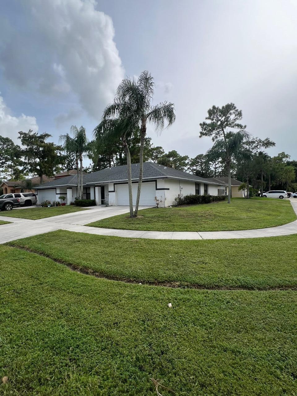 Properties 1101 STAGHORN Street