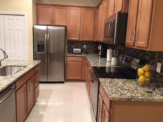 TESORO PRESERVE PLAT NO 5 - Residential Lease