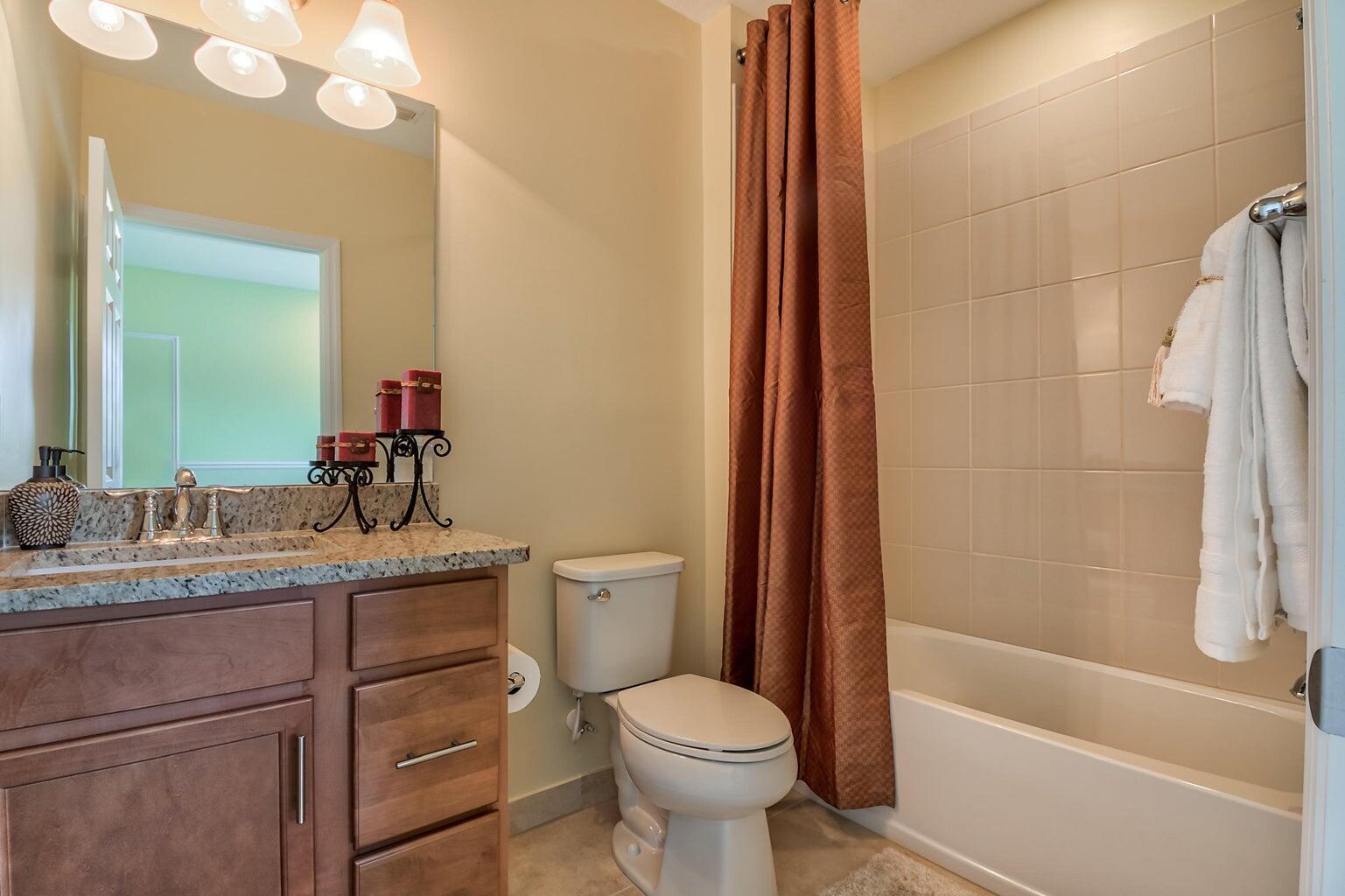 TESORO PRESERVE PLAT NO 5 - Residential Lease