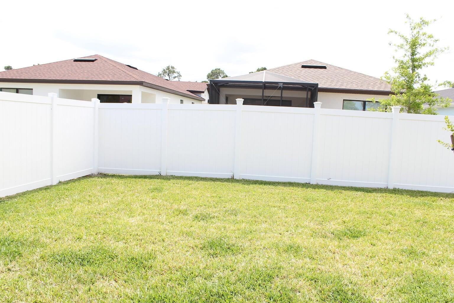 TESORO PRESERVE PLAT NO 5 - Residential Lease