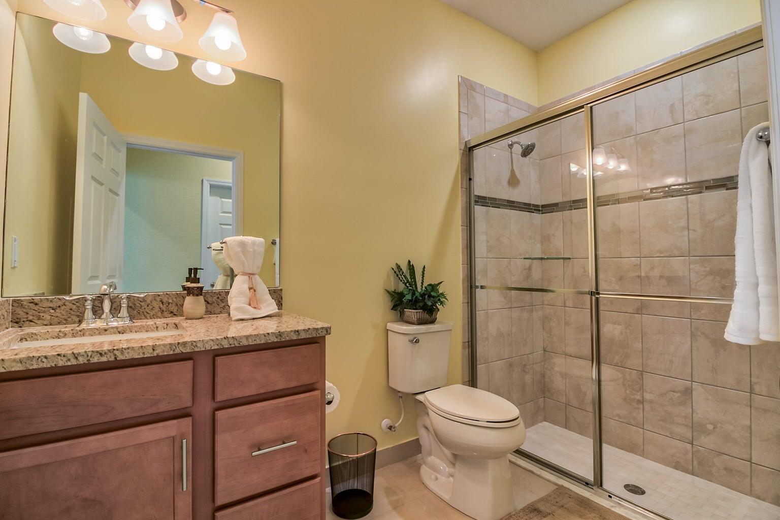 TESORO PRESERVE PLAT NO 5 - Residential Lease