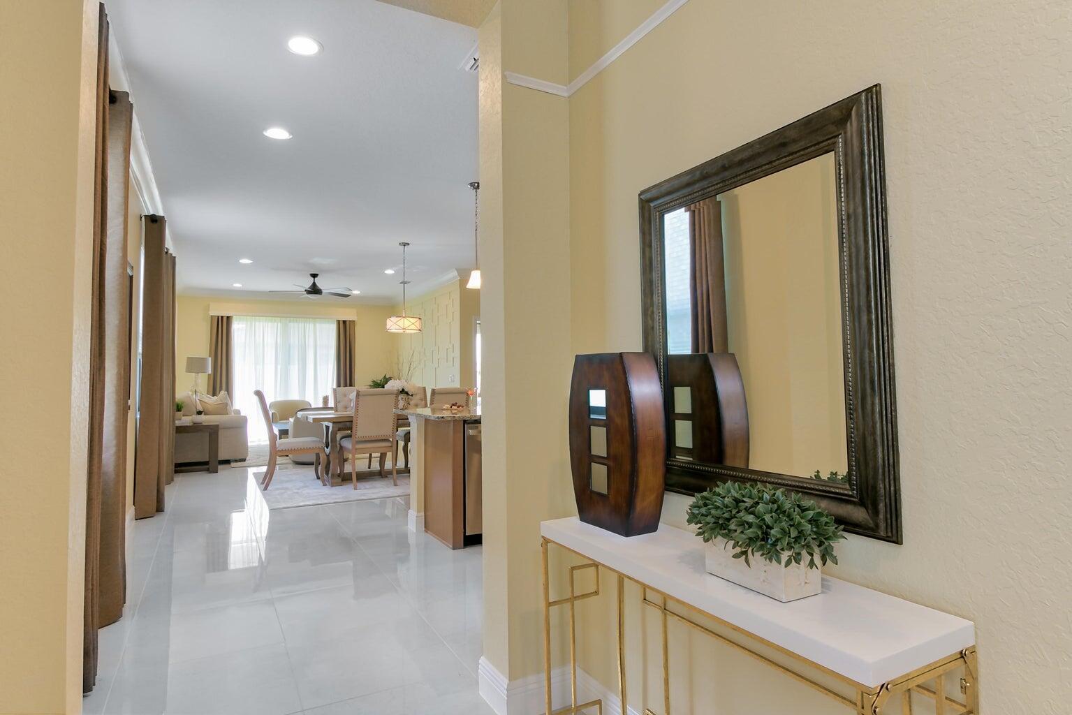 TESORO PRESERVE PLAT NO 5 - Residential Lease