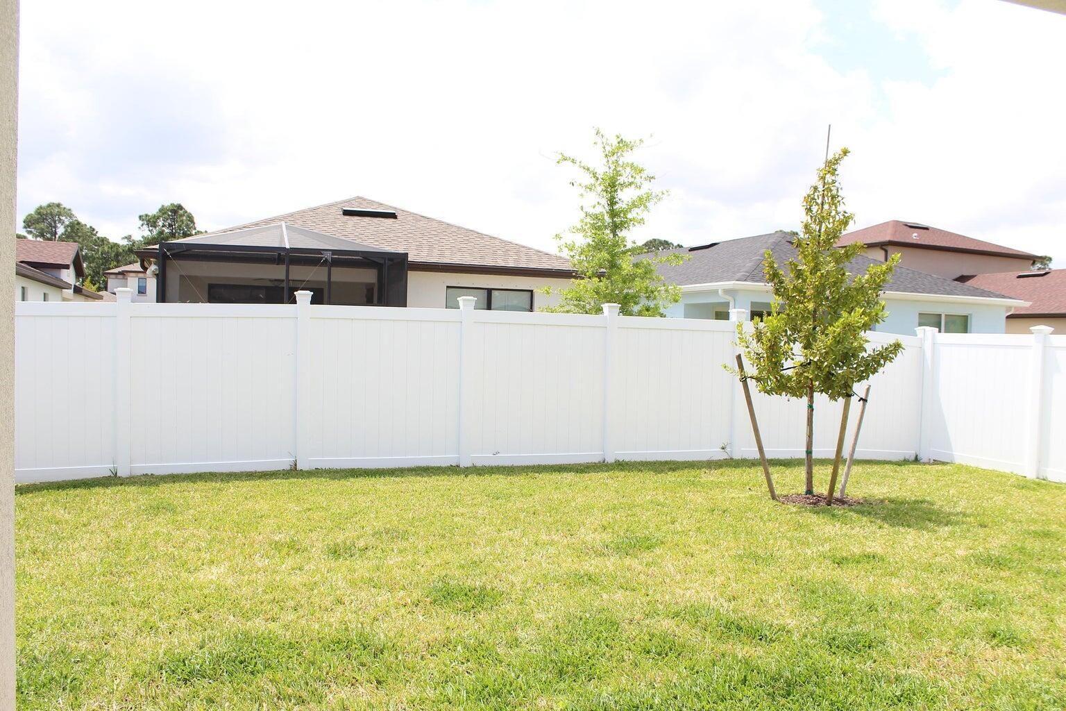 TESORO PRESERVE PLAT NO 5 - Residential Lease