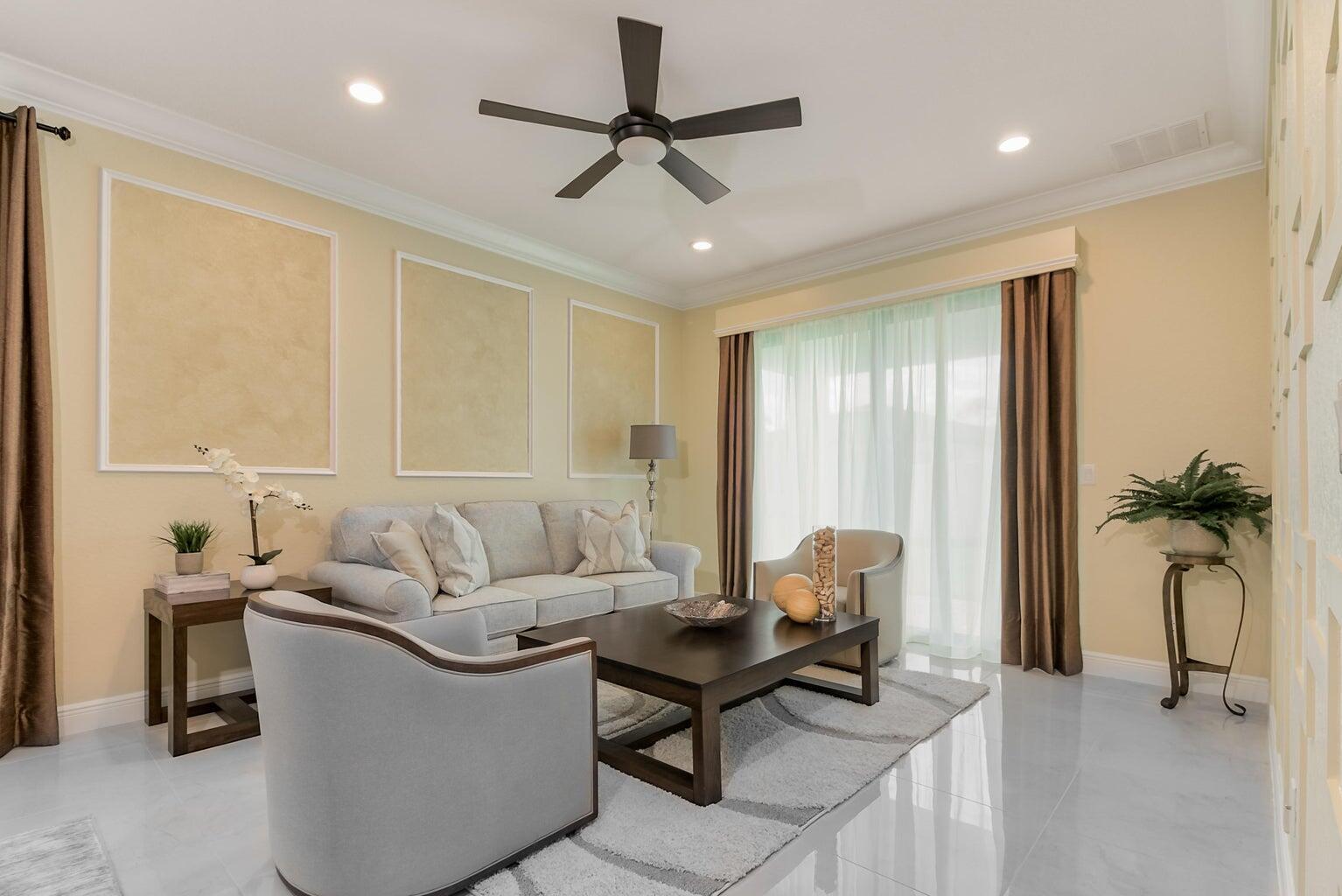 TESORO PRESERVE PLAT NO 5 - Residential Lease