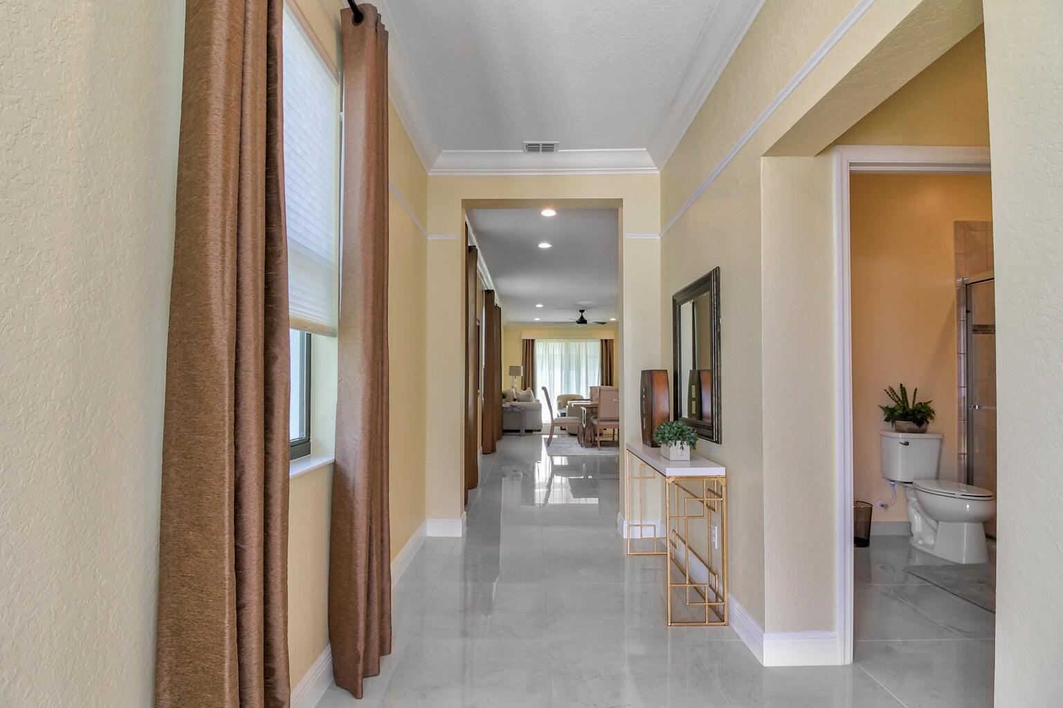 TESORO PRESERVE PLAT NO 5 - Residential Lease