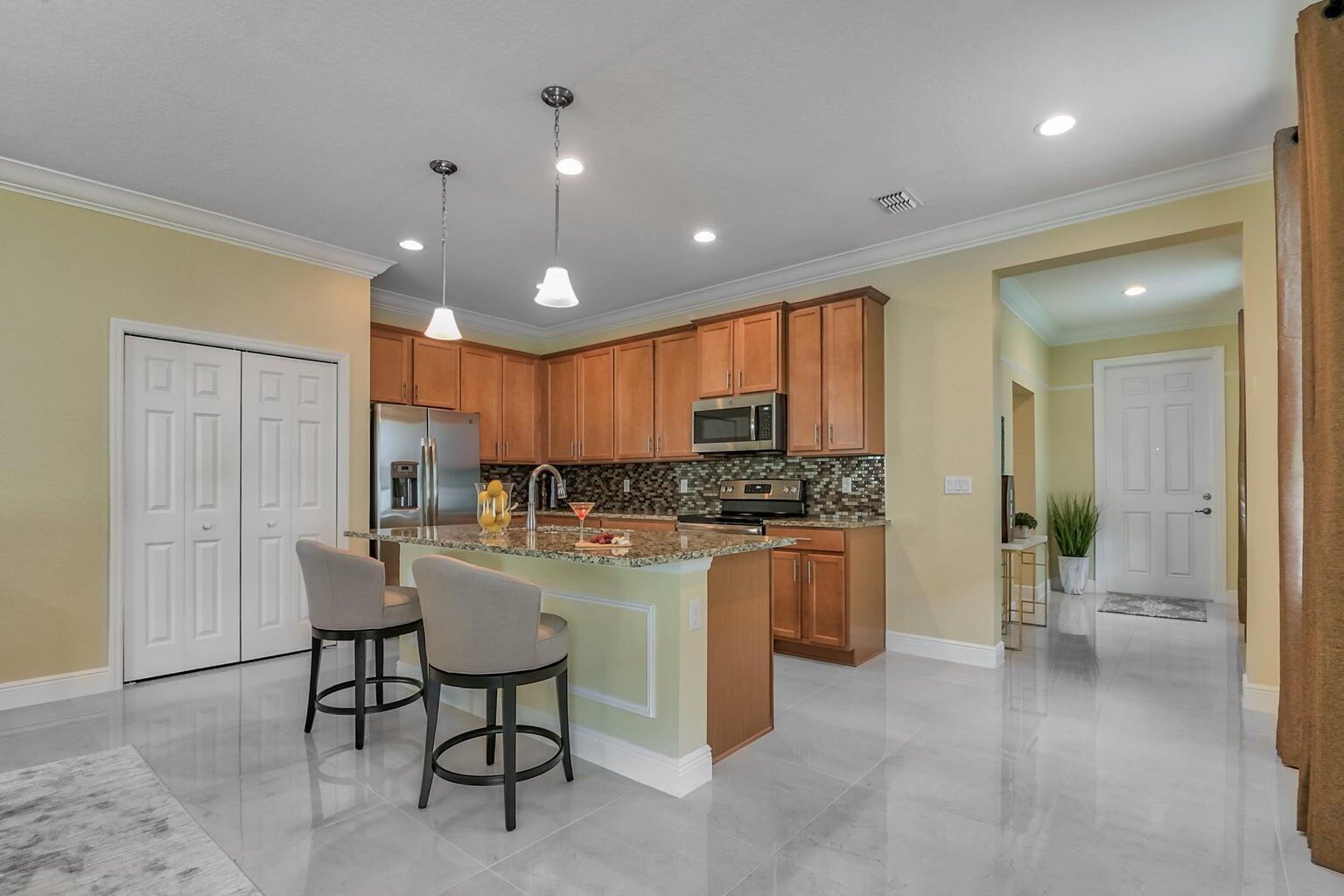 TESORO PRESERVE PLAT NO 5 - Residential Lease