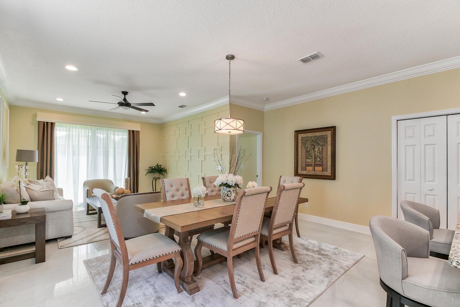 TESORO PRESERVE PLAT NO 5 - Residential Lease