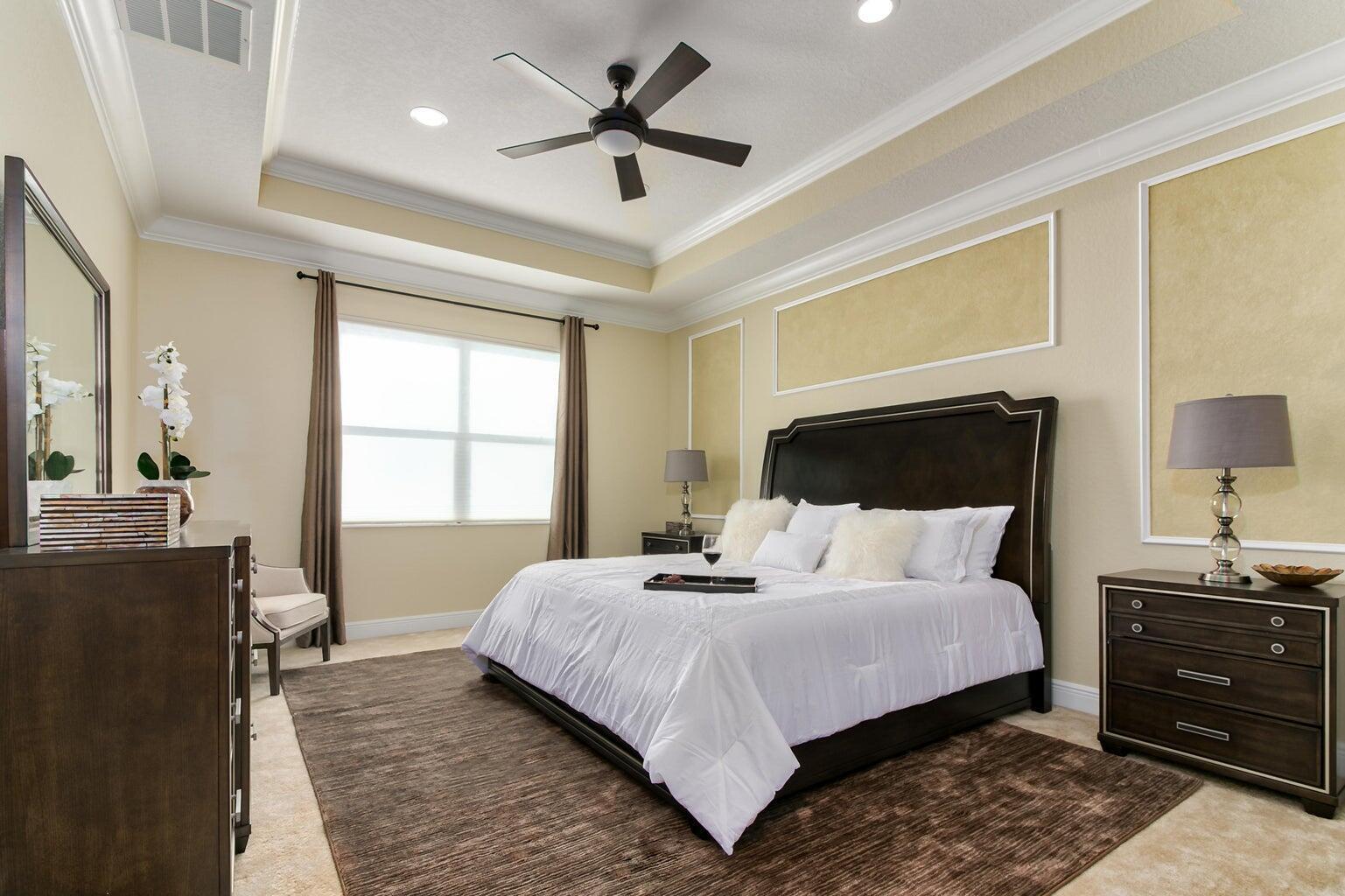 TESORO PRESERVE PLAT NO 5 - Residential Lease