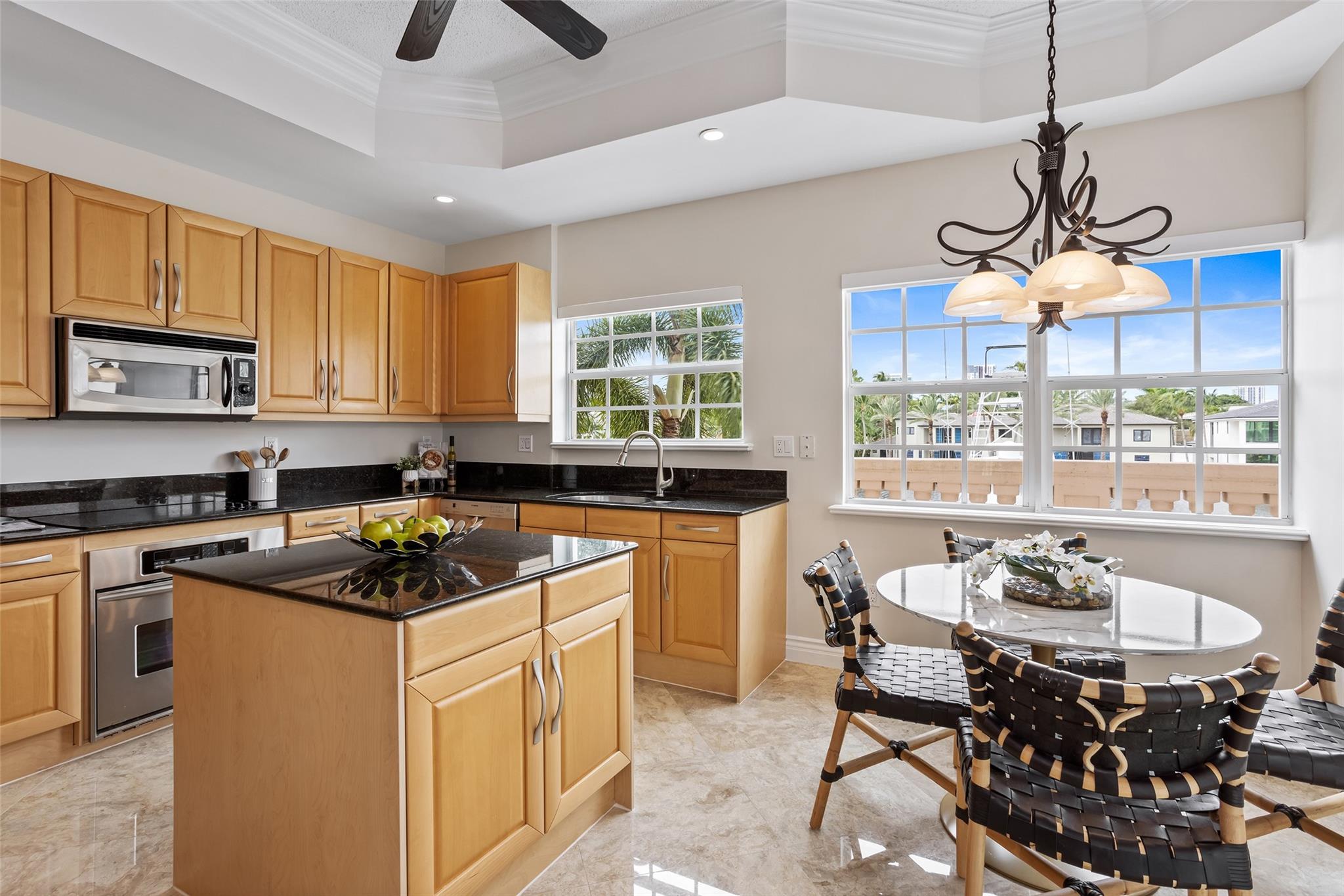 Refelctions of Las Olas - Residential