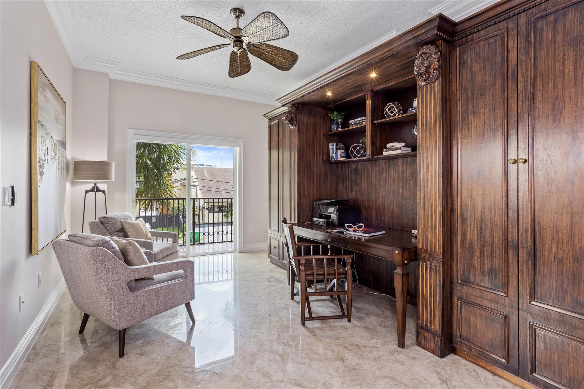 Refelctions of Las Olas - Residential