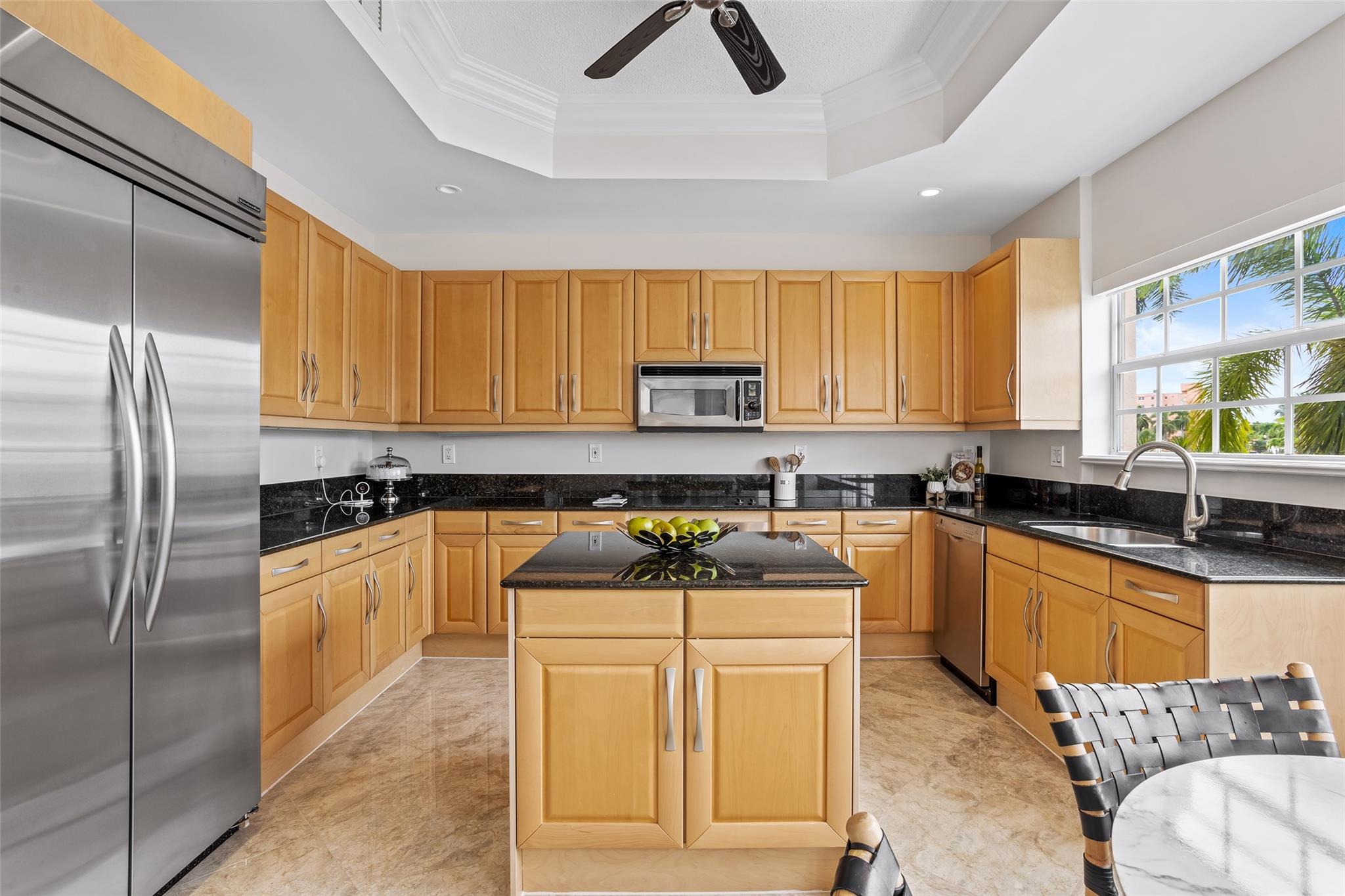 Refelctions of Las Olas - Residential