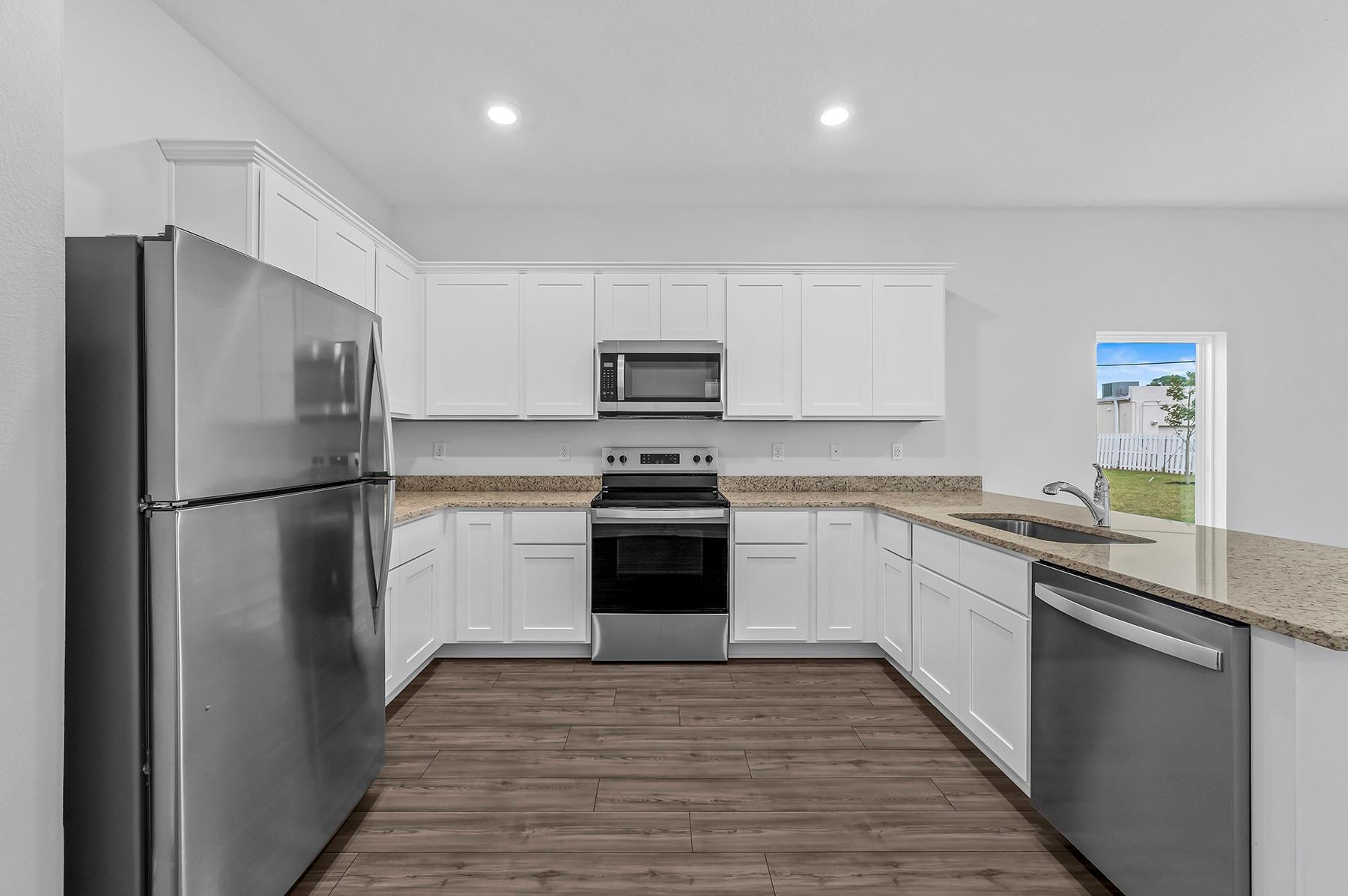 Port St. Lucie - Residential