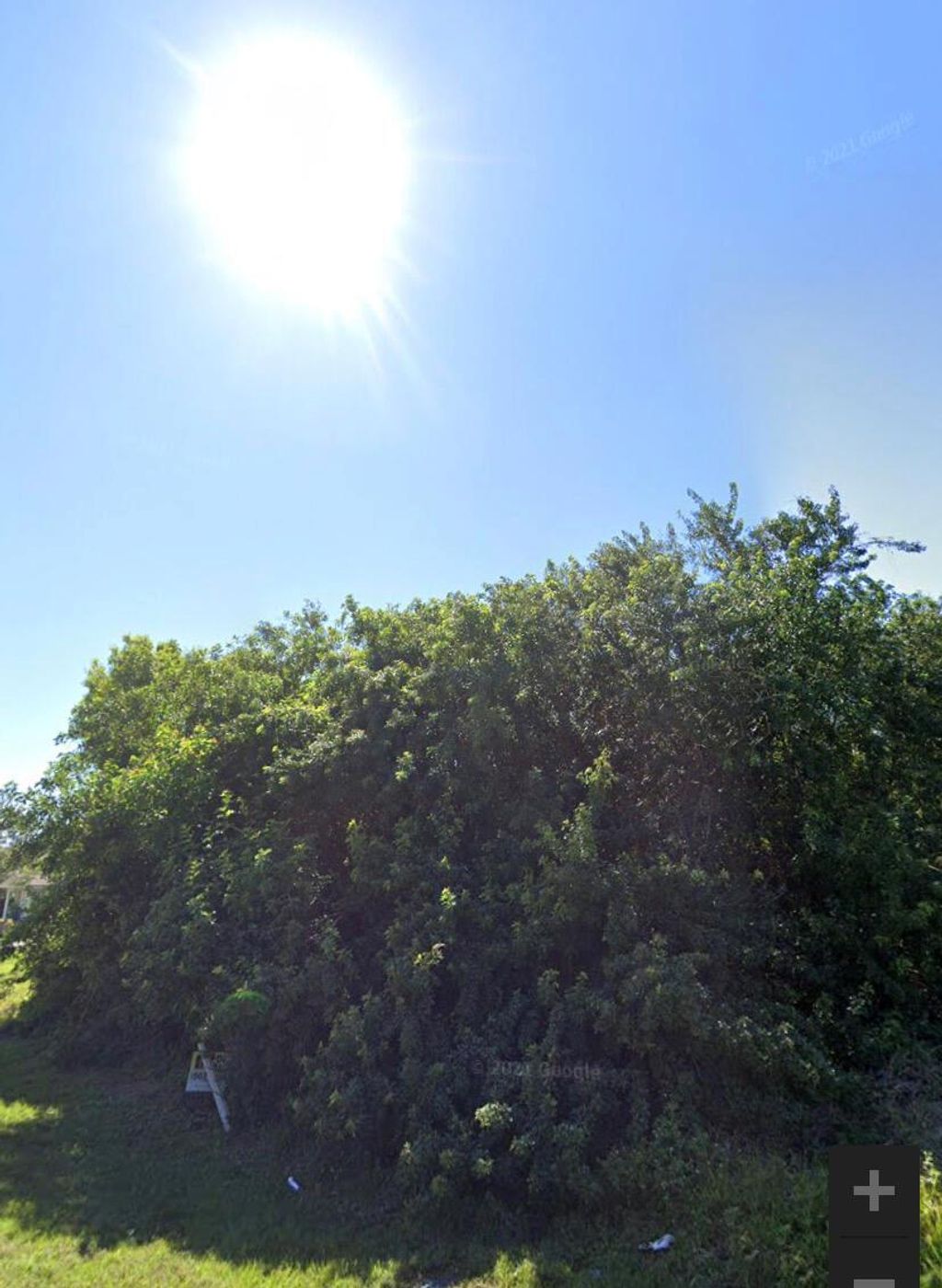 Photo of 0 Sunset Boulevard, Fort Pierce, FL 34982 (MLS # R10896393)