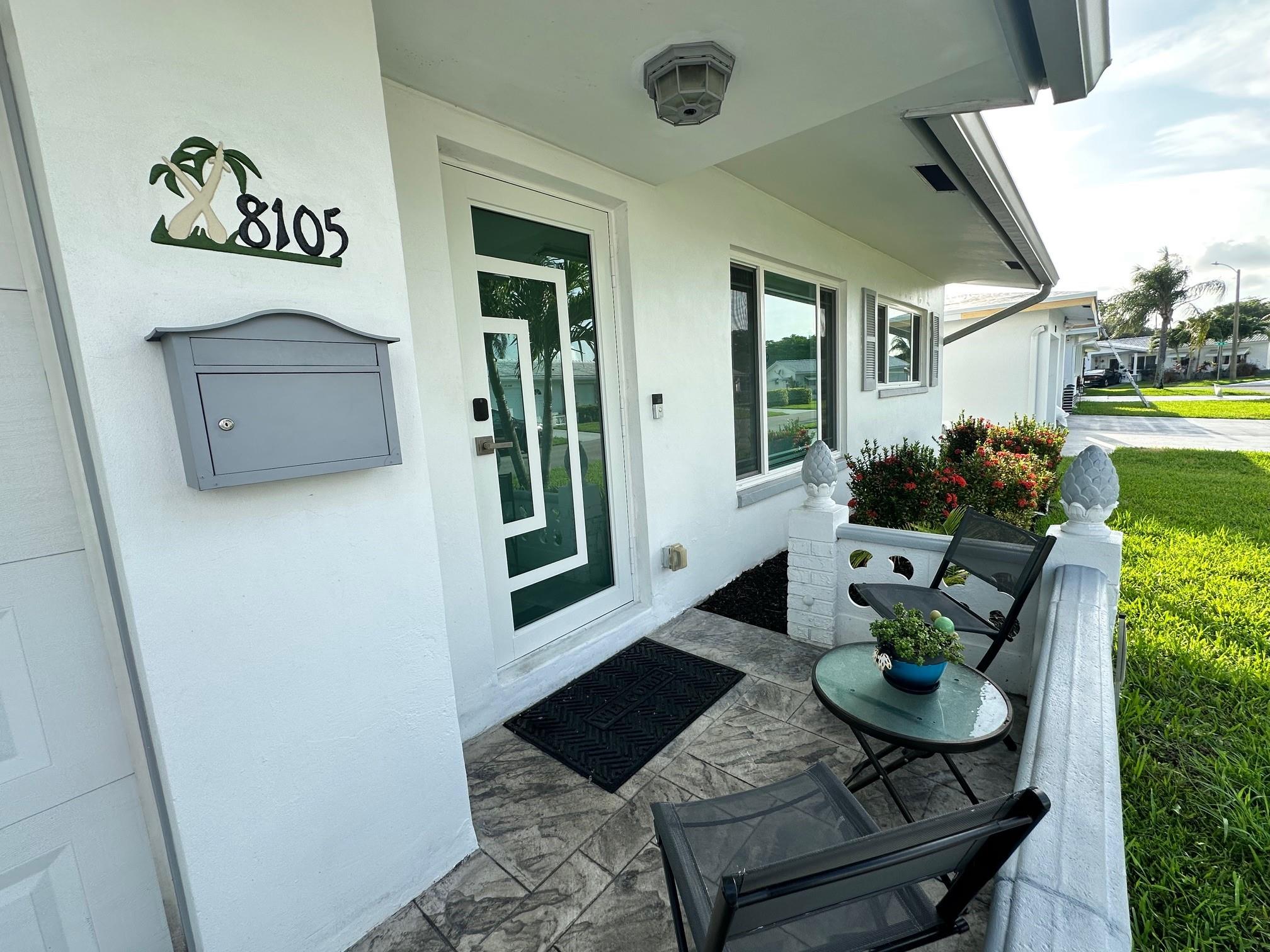8105 NW 59th St
