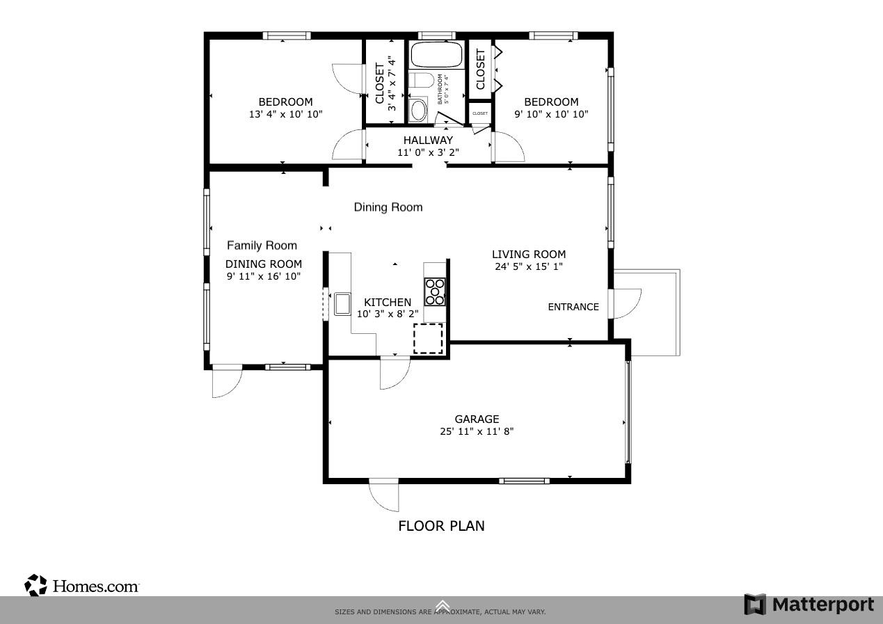 8105 NW 59th St