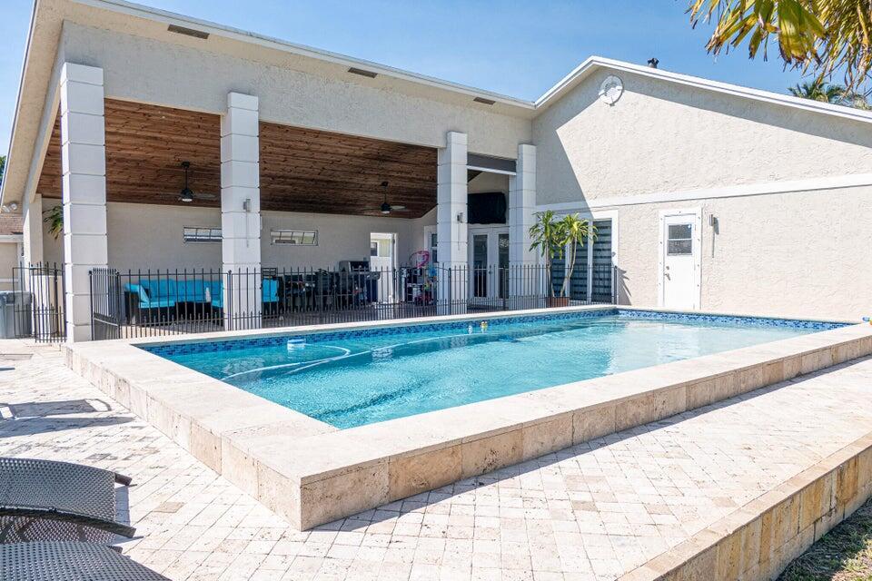 PORT ST LUCIE-SECTION 27 - Residential