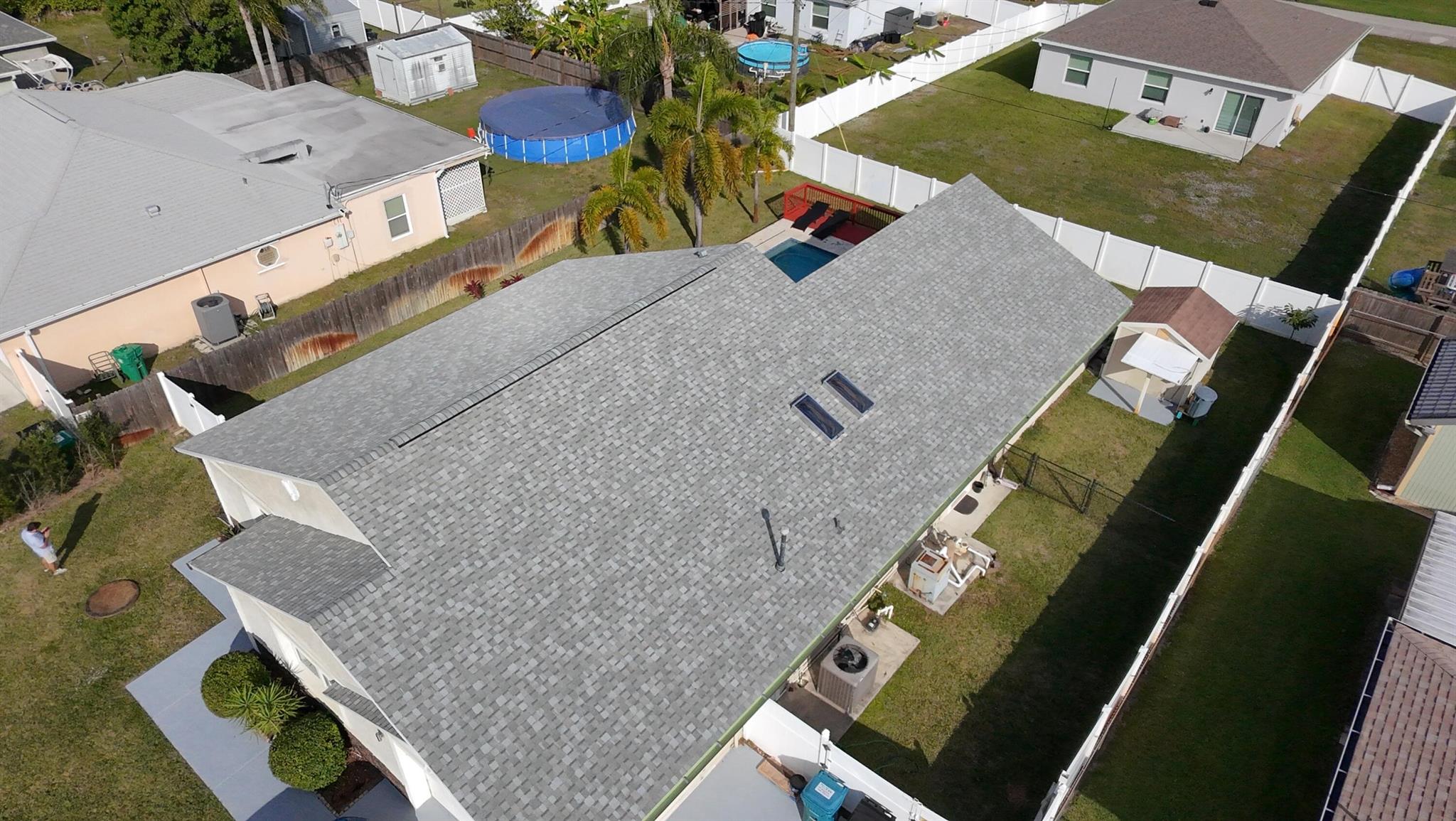 PORT ST LUCIE-SECTION 27 - Residential