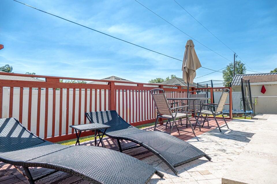 PORT ST LUCIE-SECTION 27 - Residential