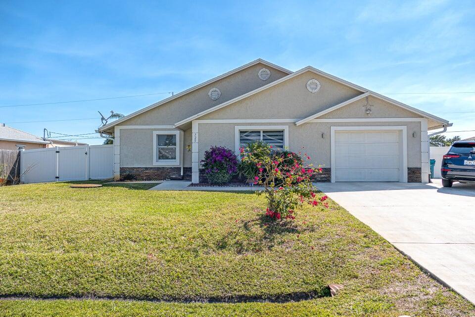 PORT ST LUCIE-SECTION 27 - Residential