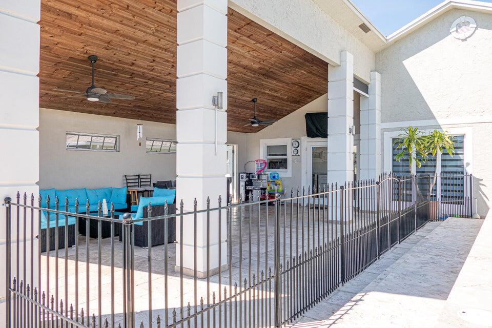 PORT ST LUCIE-SECTION 27 - Residential