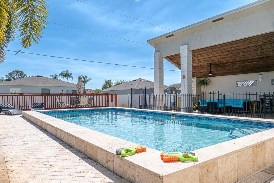 PORT ST LUCIE-SECTION 27 - Residential