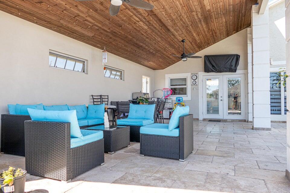 PORT ST LUCIE-SECTION 27 - Residential