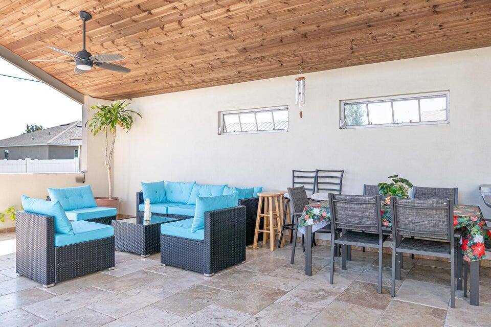 PORT ST LUCIE-SECTION 27 - Residential