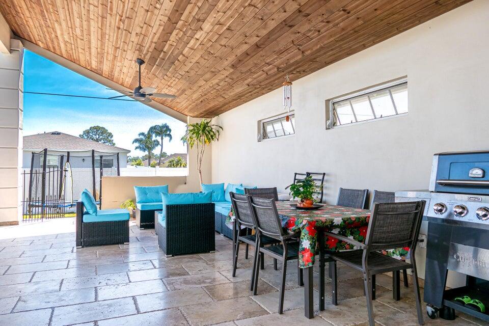 PORT ST LUCIE-SECTION 27 - Residential